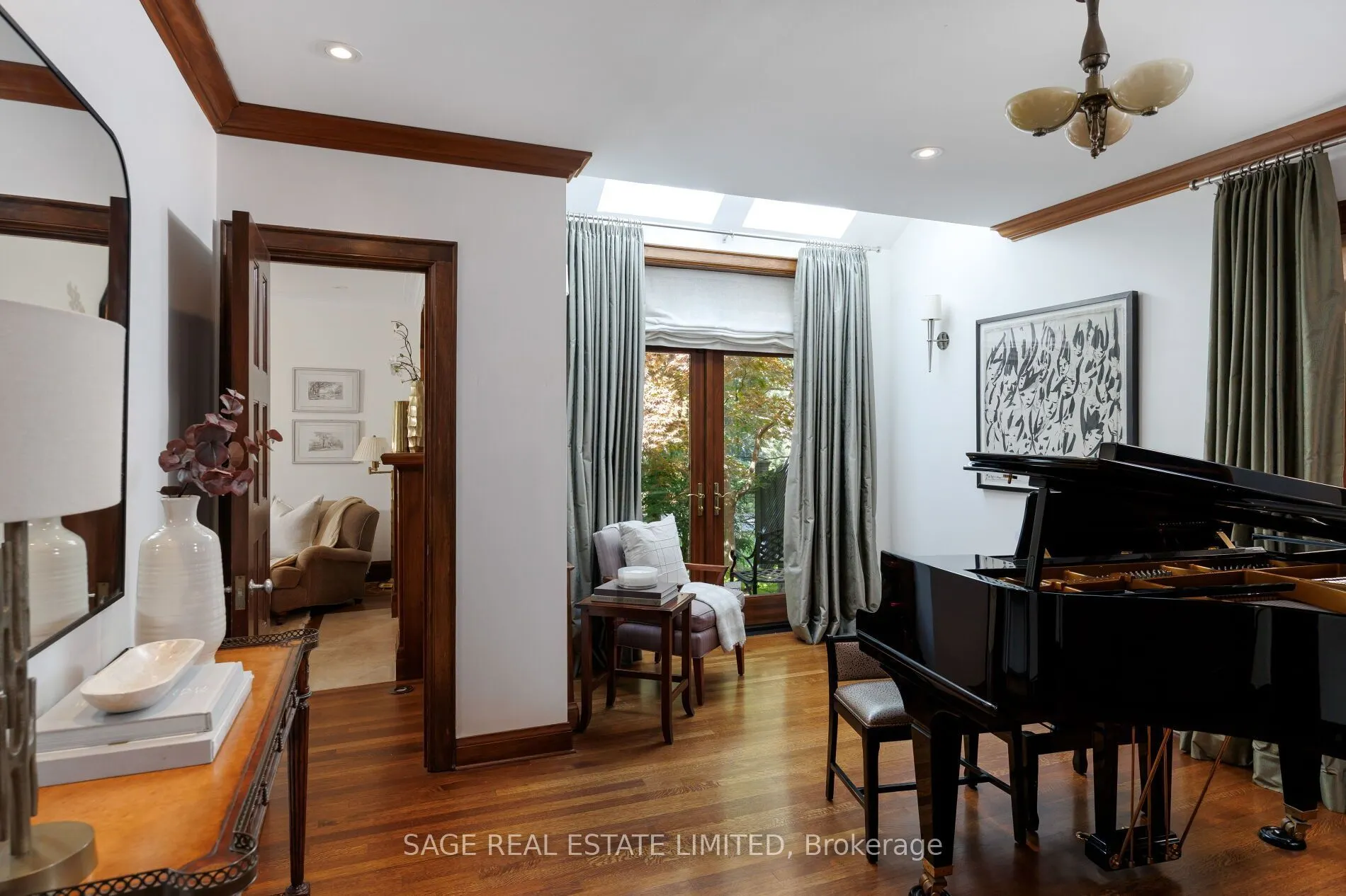 51 King Georges Road