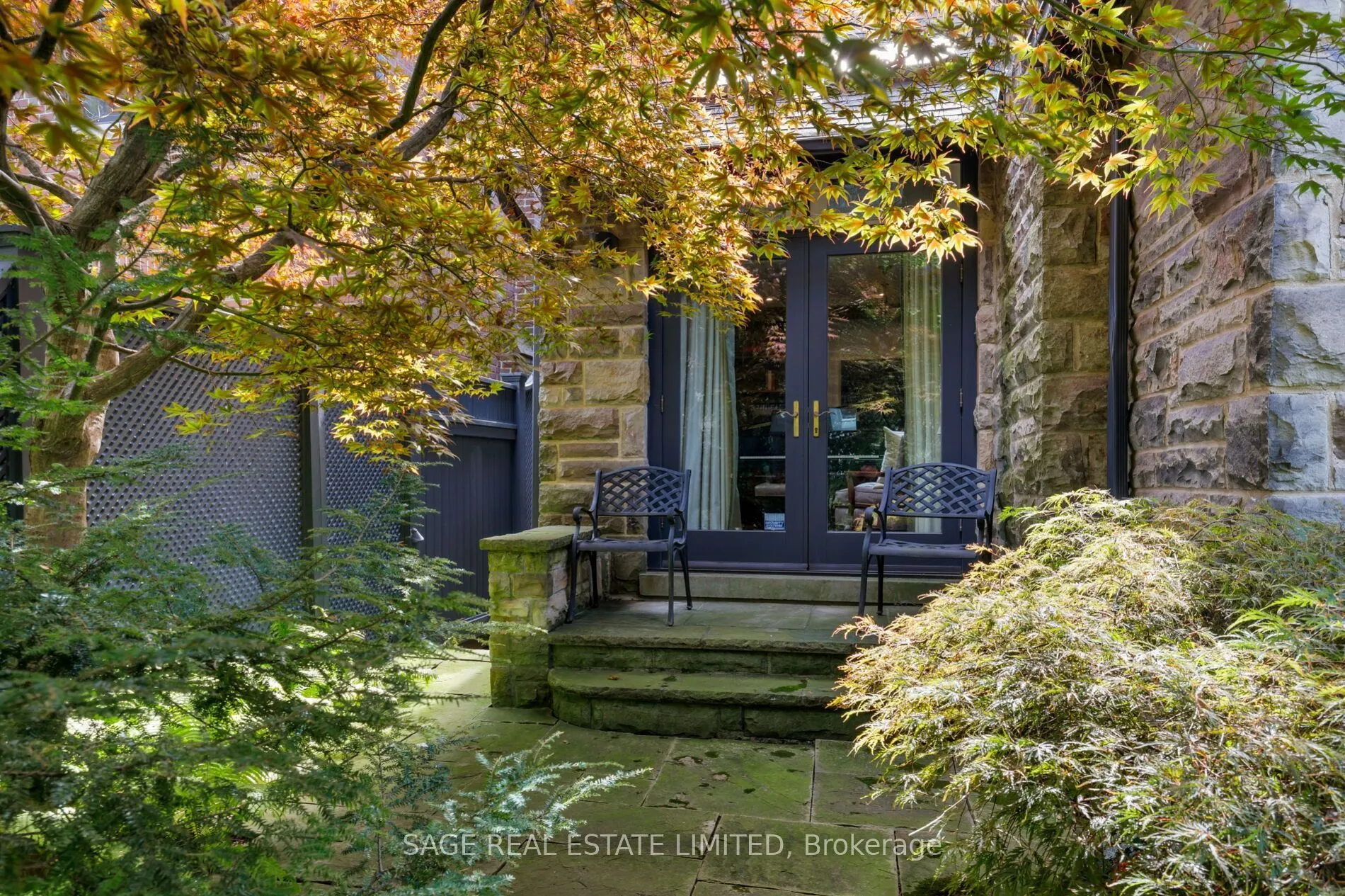 51 King Georges Road