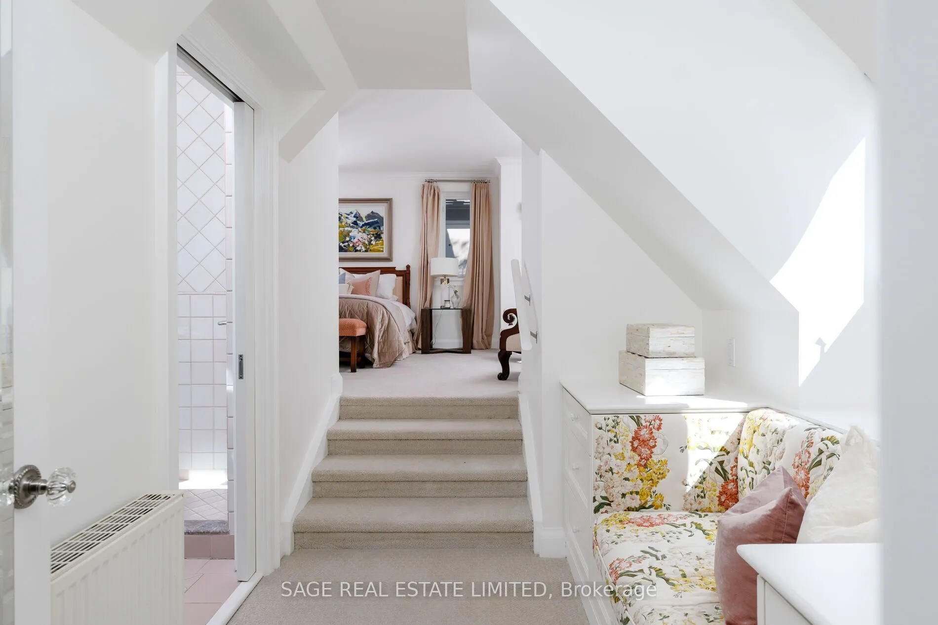 51 King Georges Road