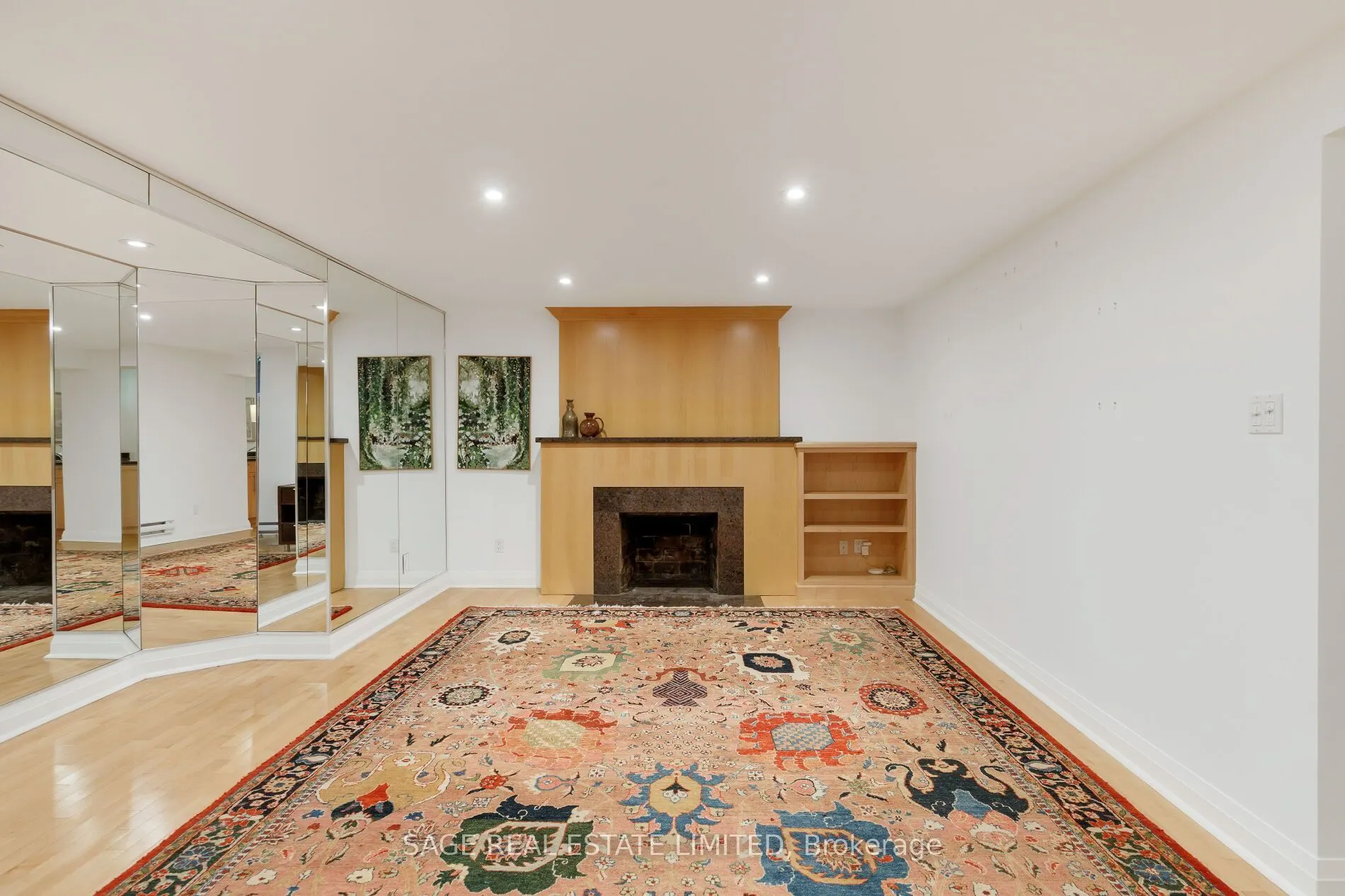 51 King Georges Road