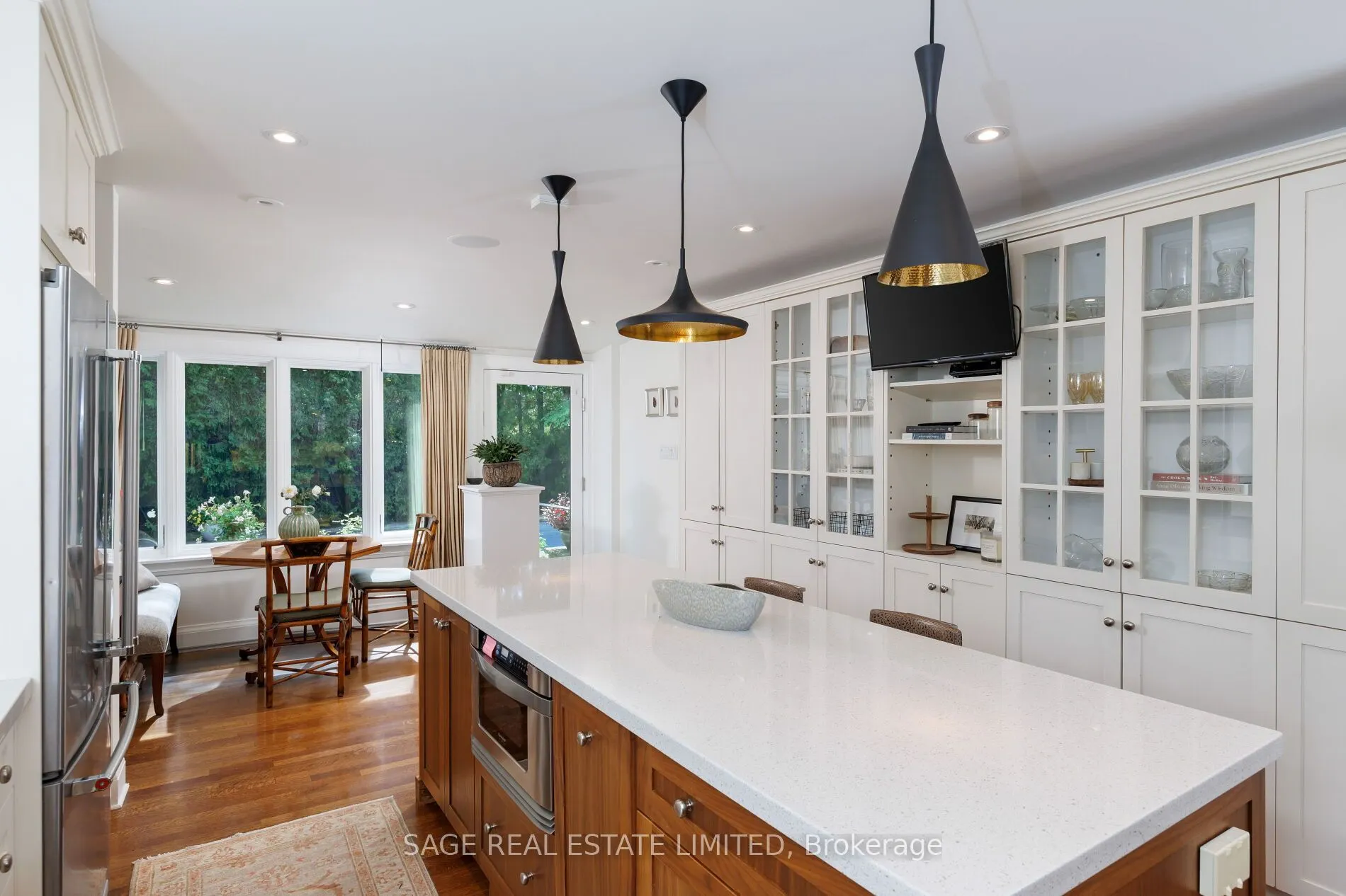 51 King Georges Road