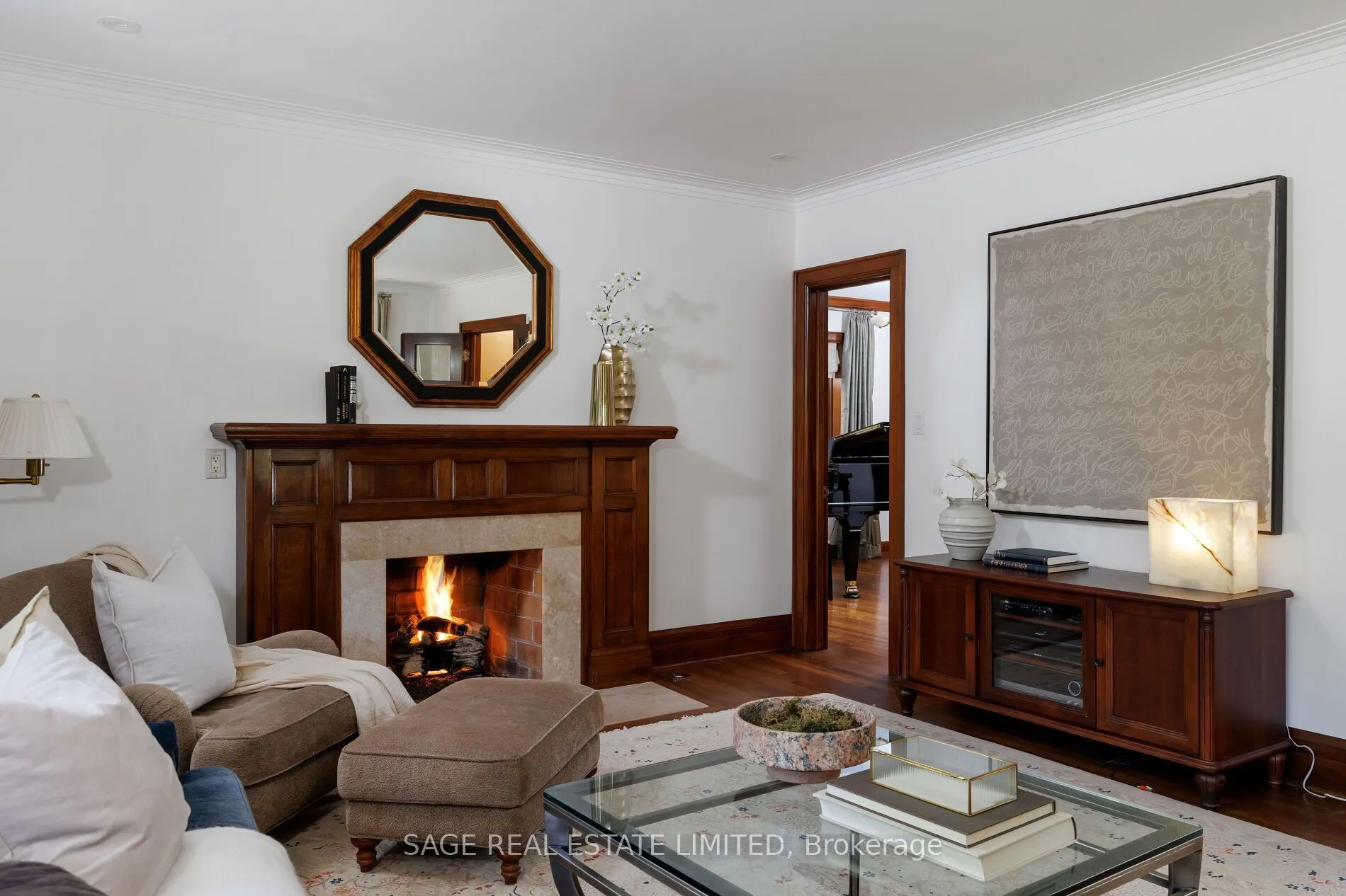51 King Georges Road