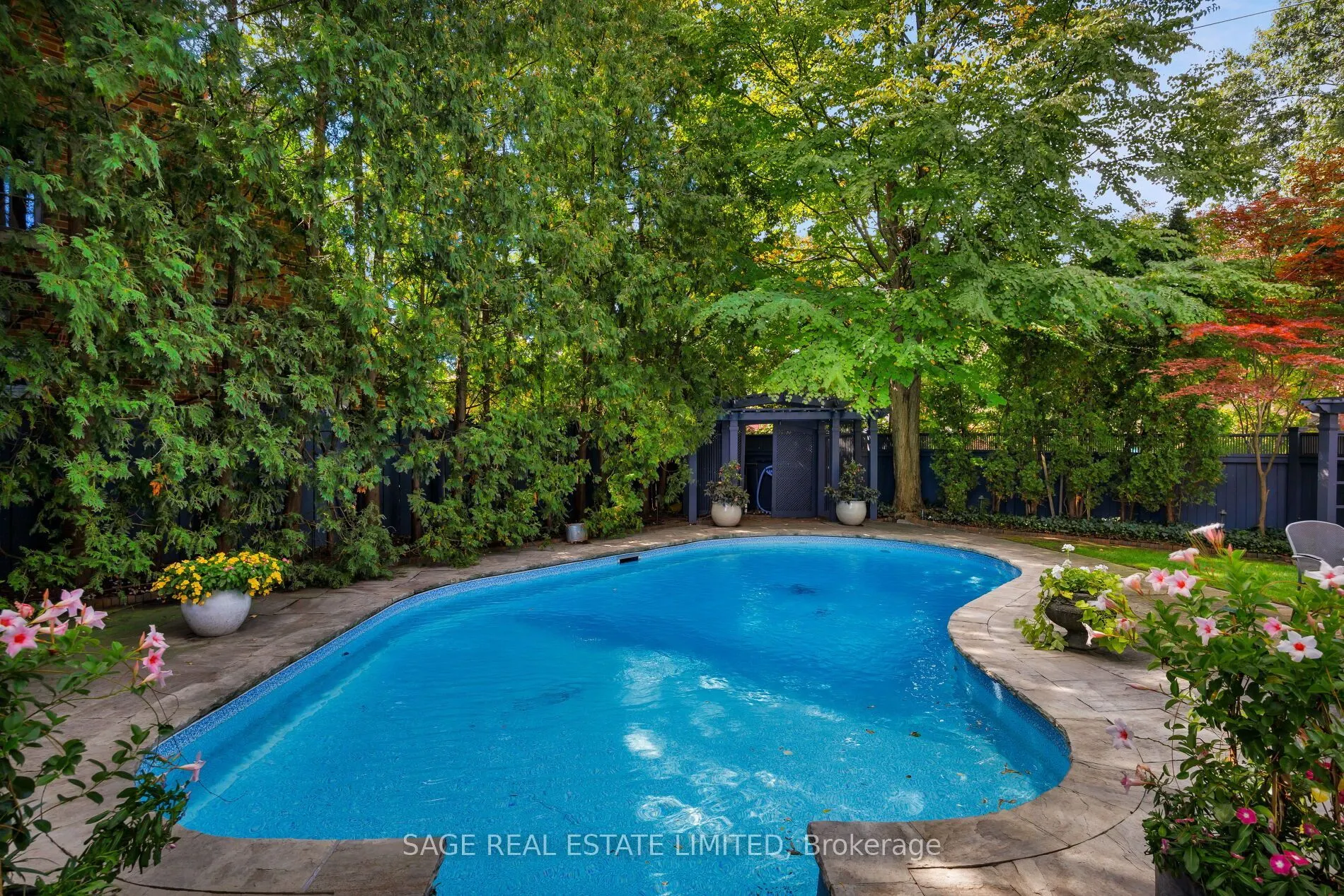 51 King Georges Road