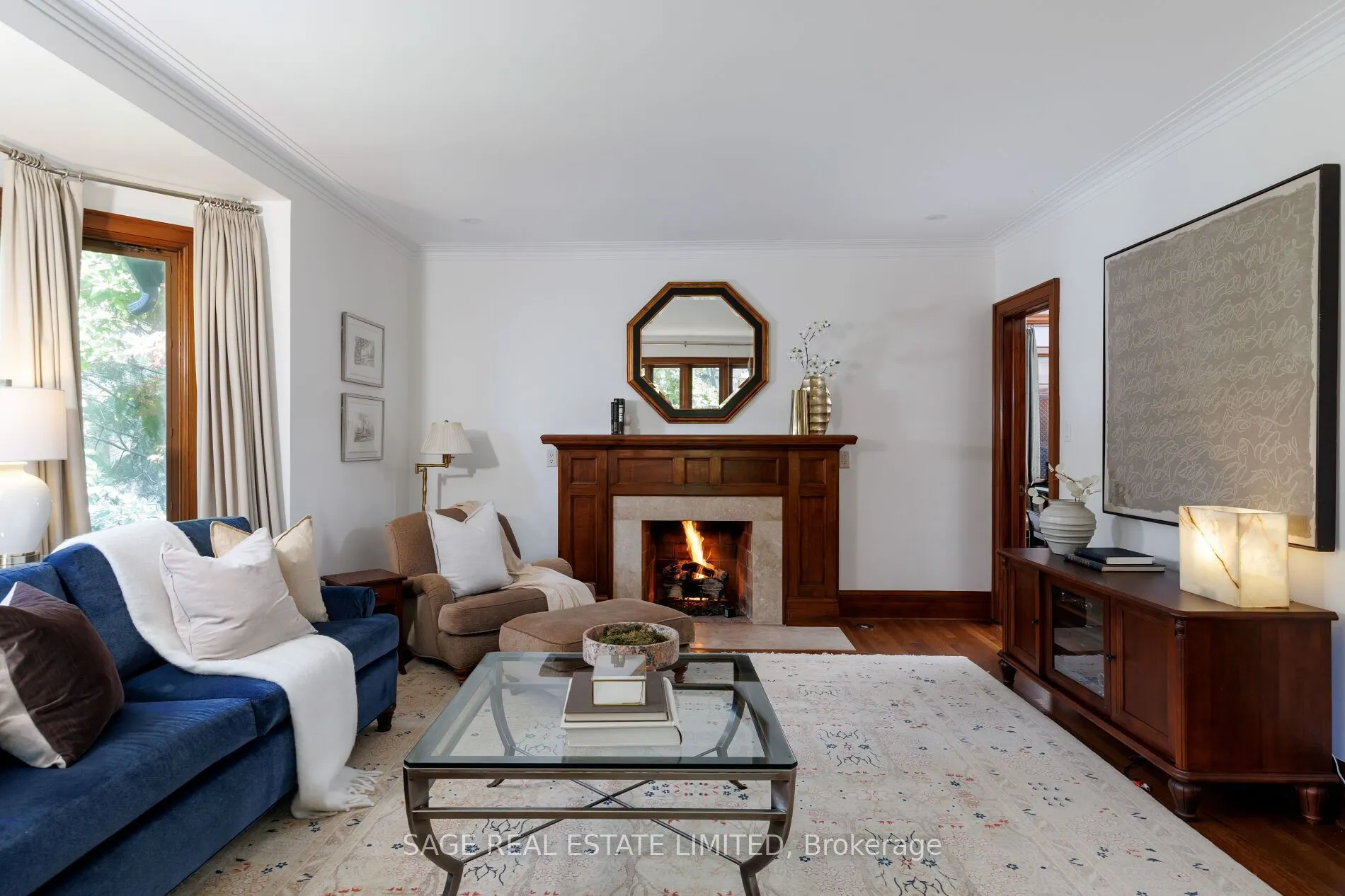51 King Georges Road