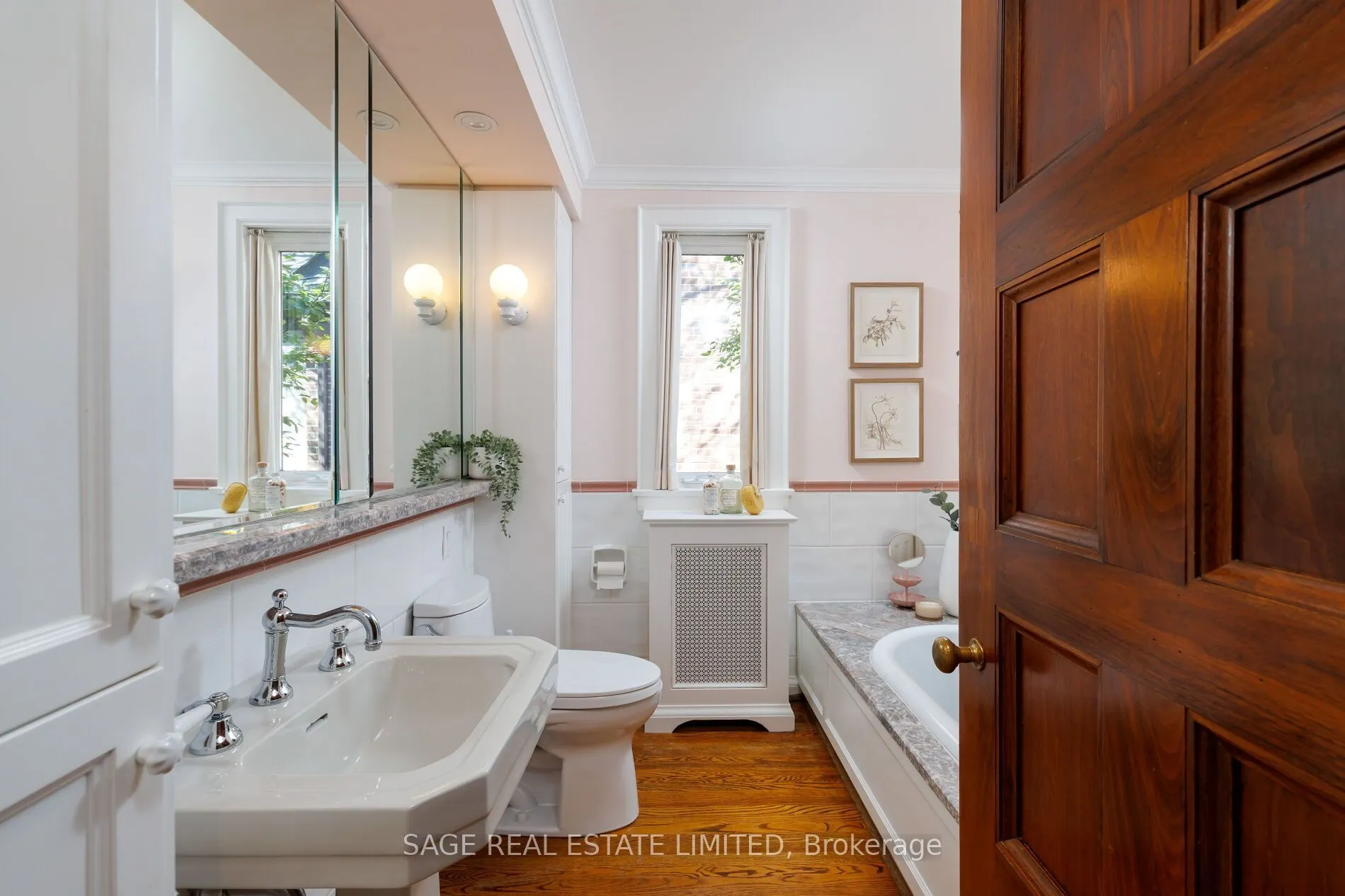 51 King Georges Road