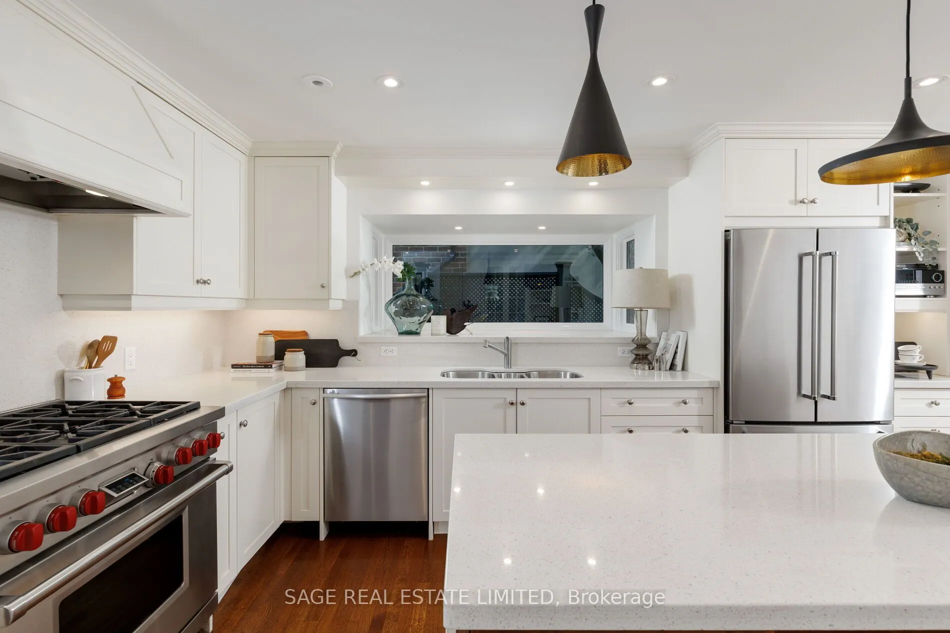 51 King Georges Road