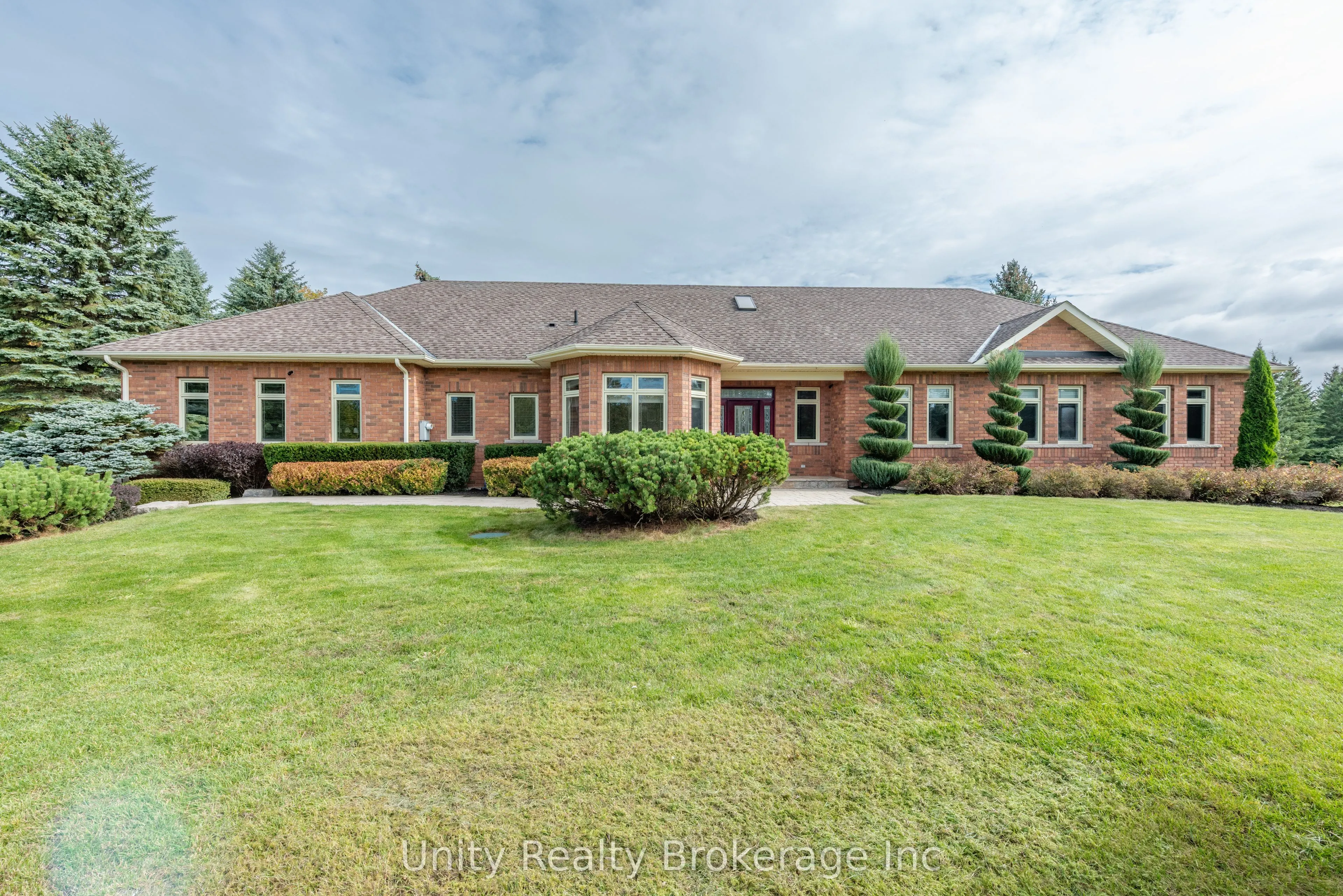 7 Golfdale Court
