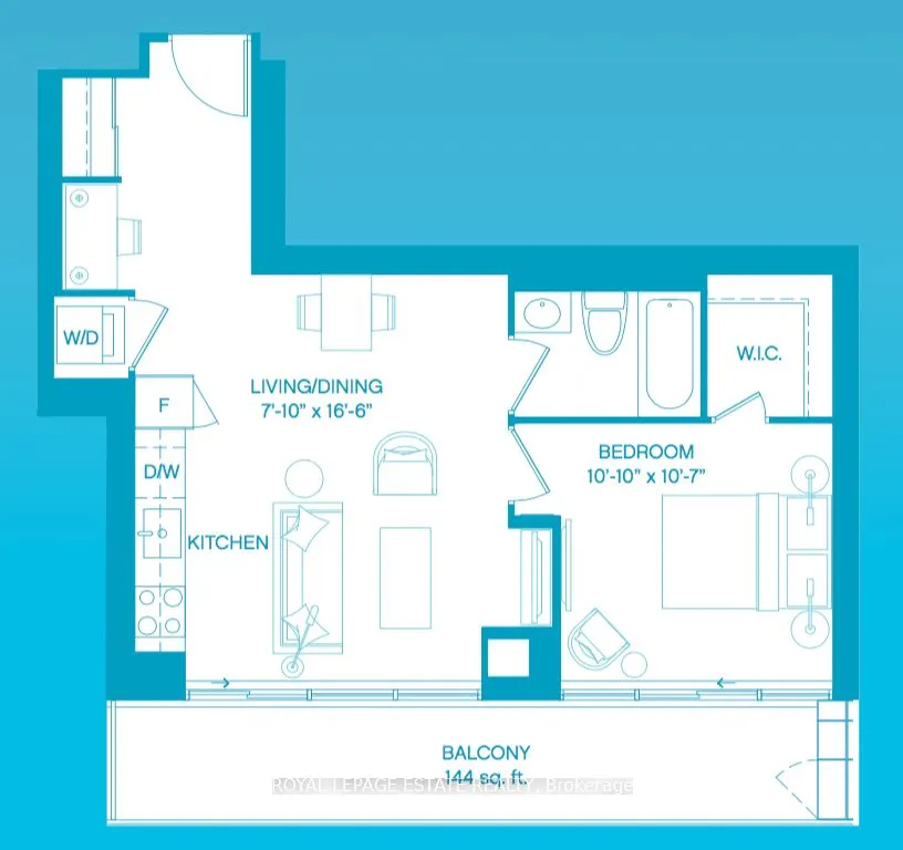33 Shore Breeze Drive #2901