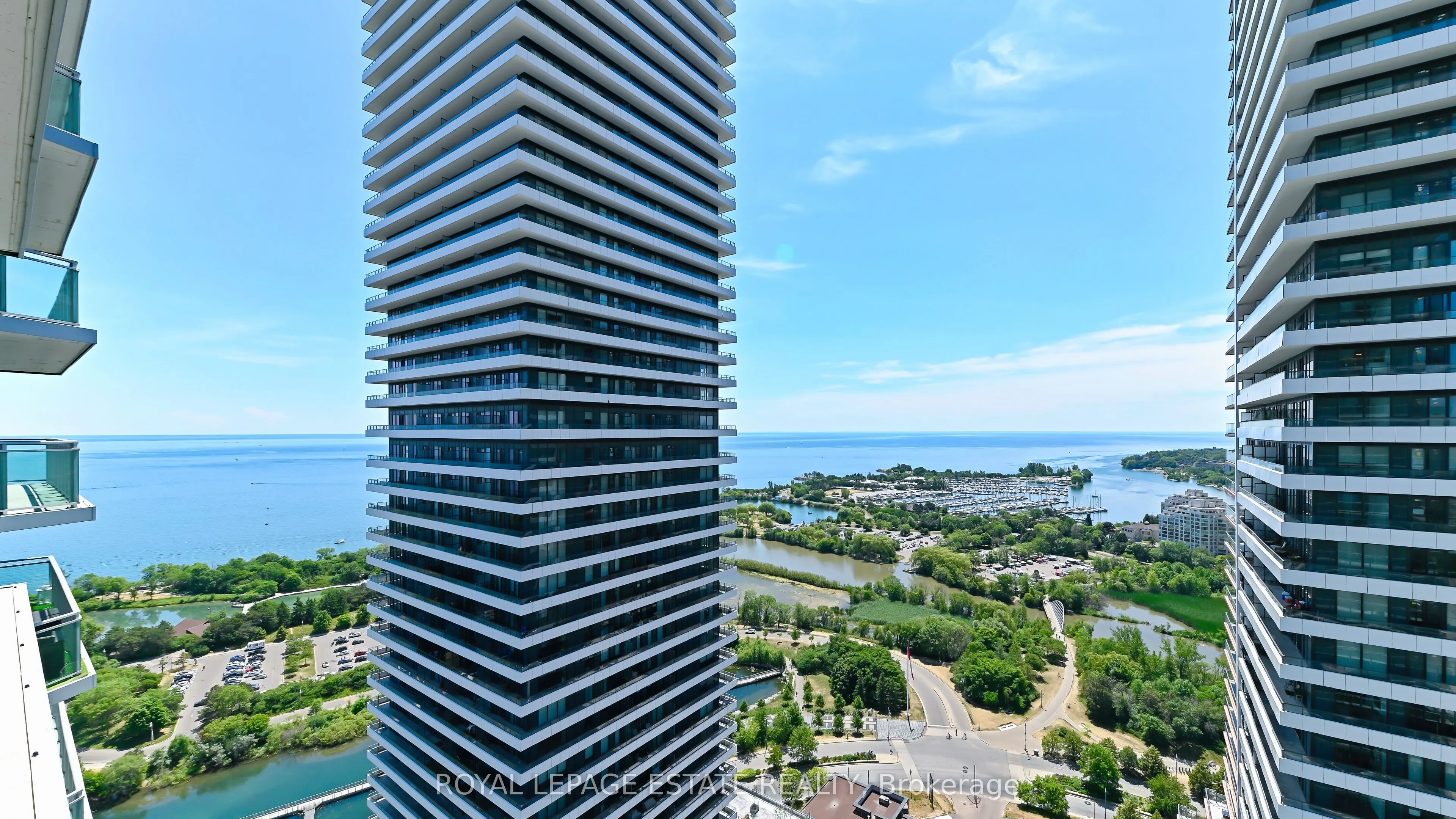 33 Shore Breeze Drive #2901