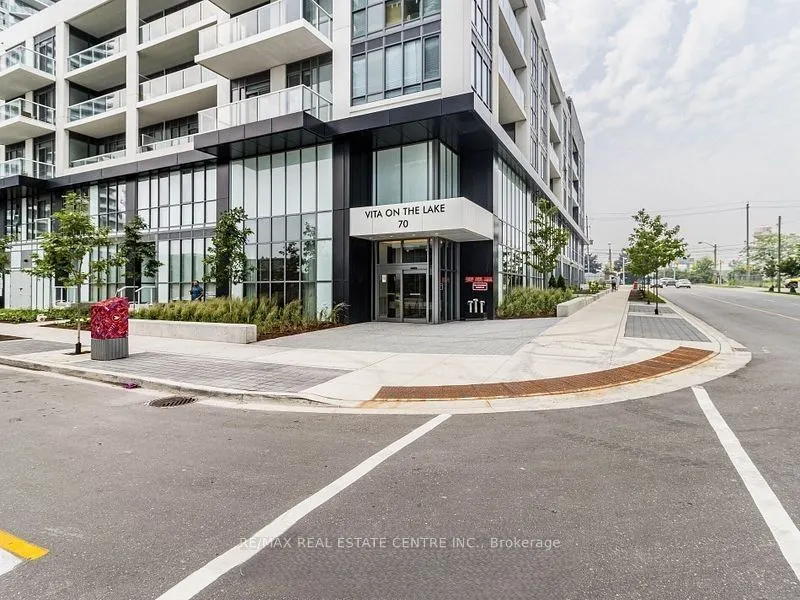 70 Annie Craig Drive #701