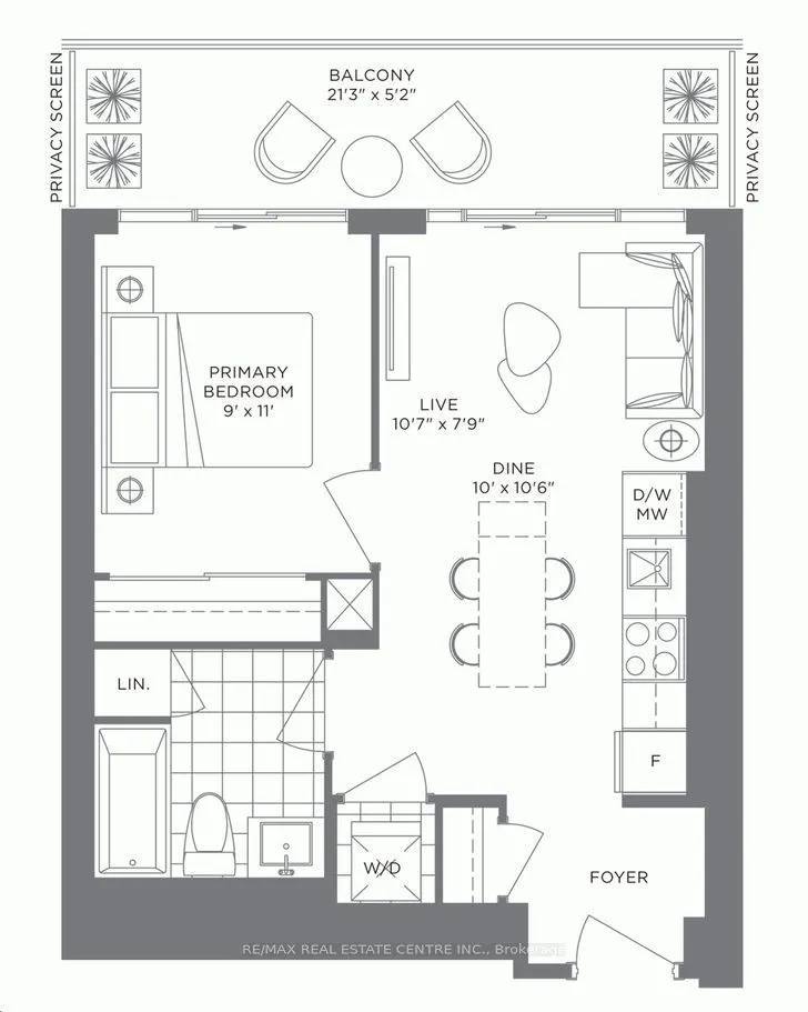 70 Annie Craig Drive #701