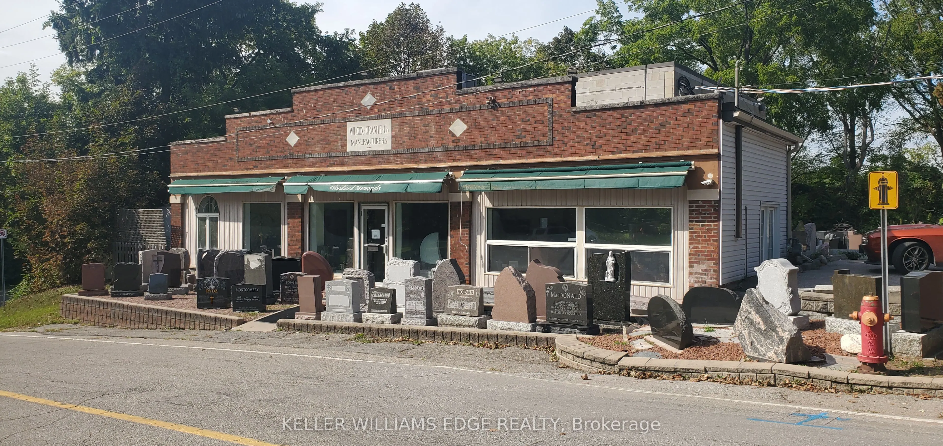 855 Spring Garden Road