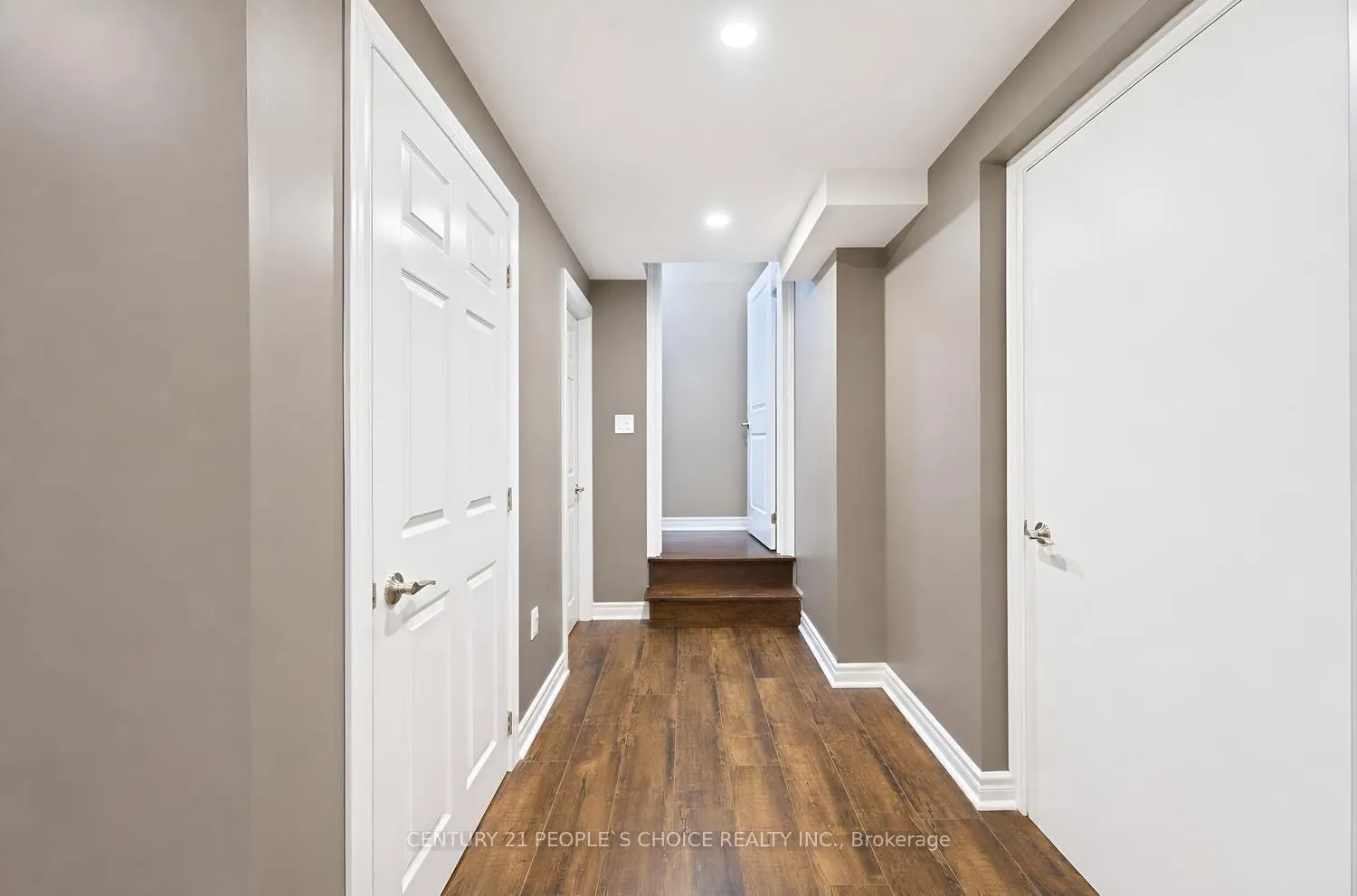 359 Robert Parkinson Drive