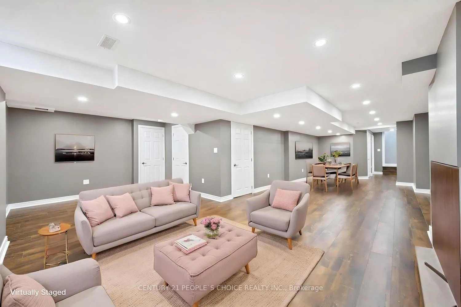 359 Robert Parkinson Drive