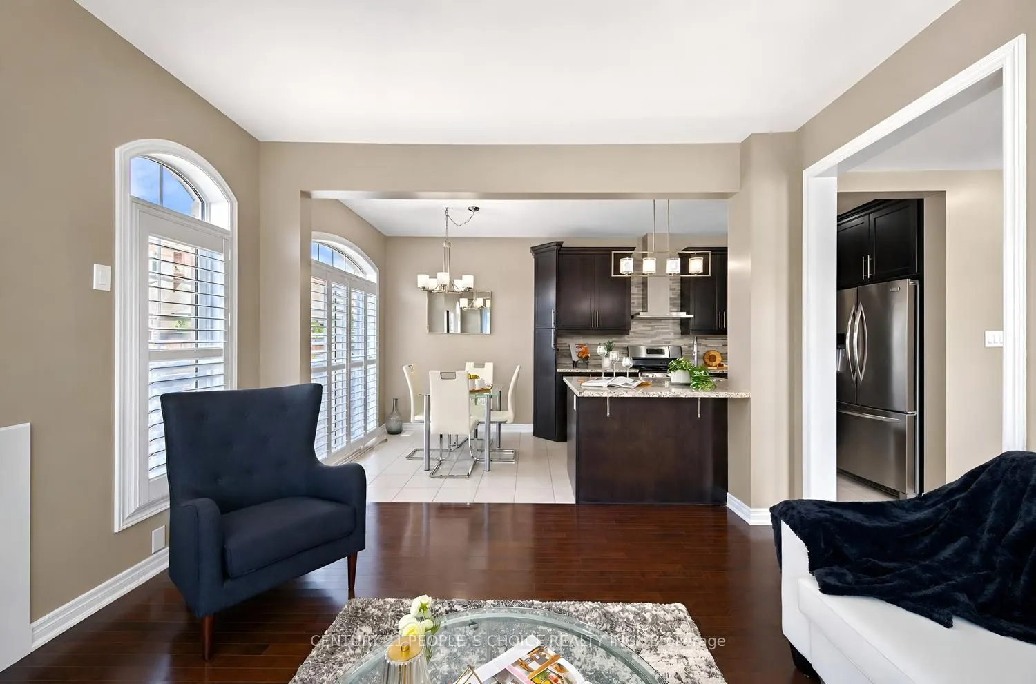 359 Robert Parkinson Drive