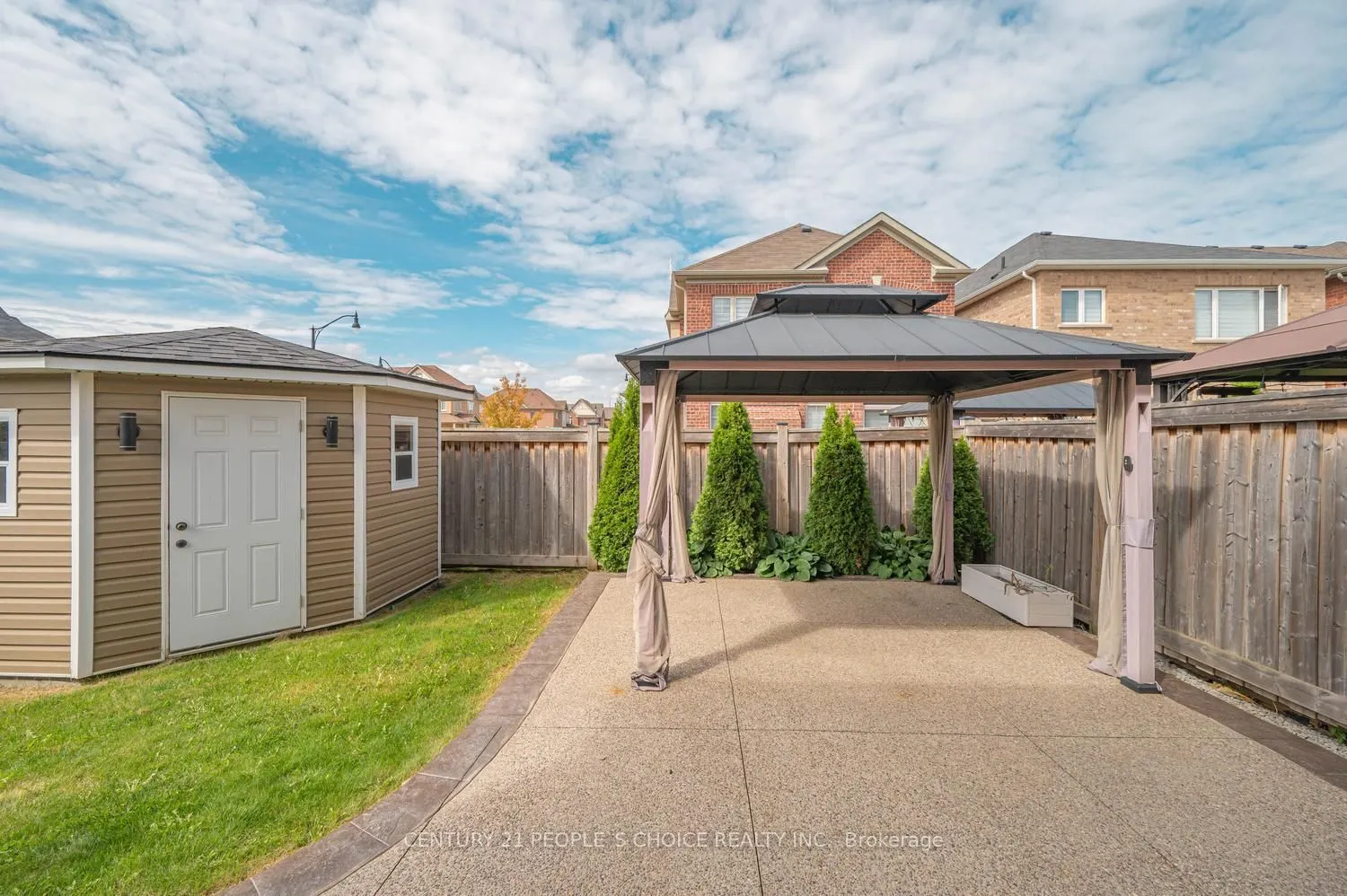 359 Robert Parkinson Drive