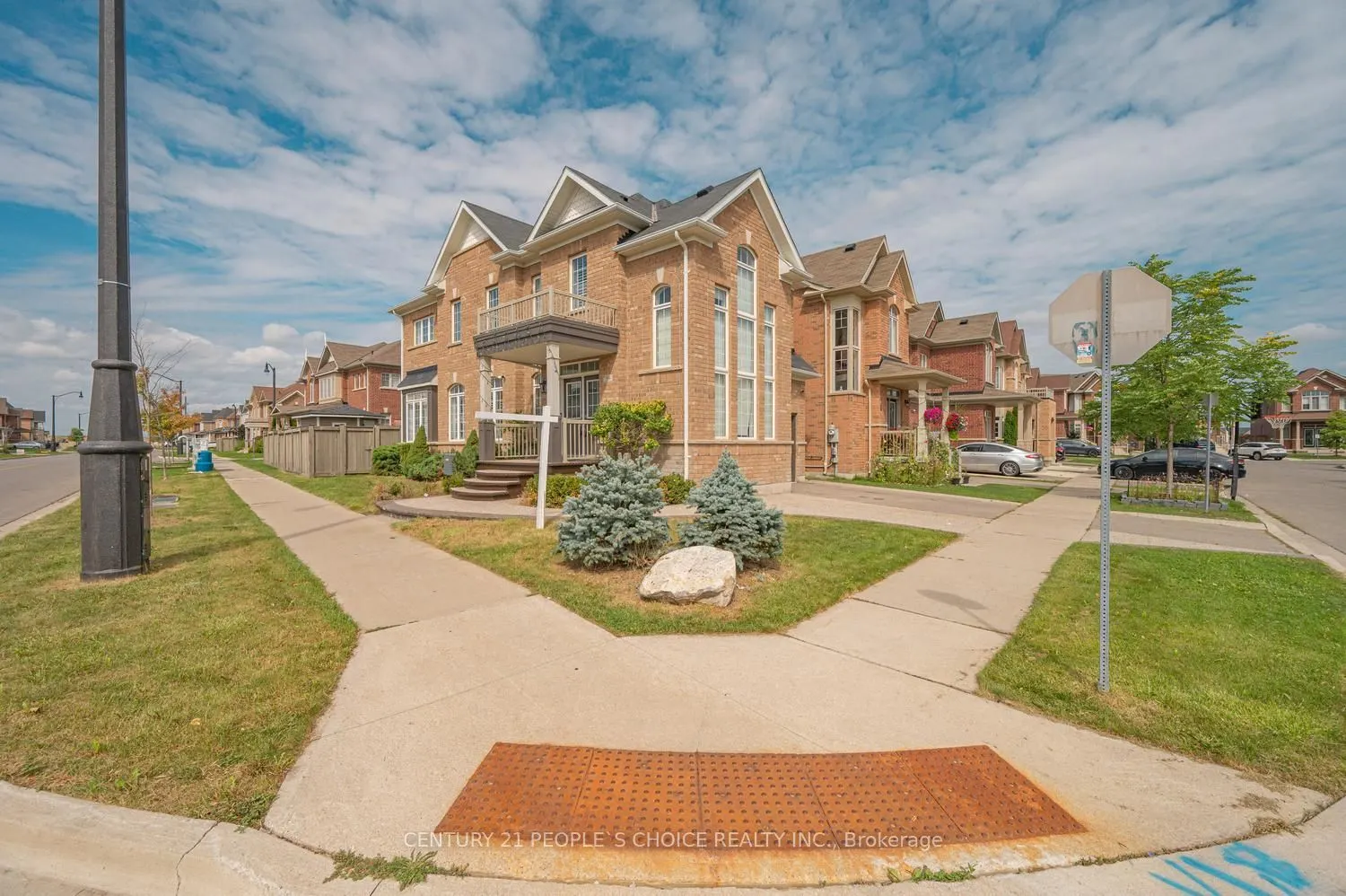 359 Robert Parkinson Drive