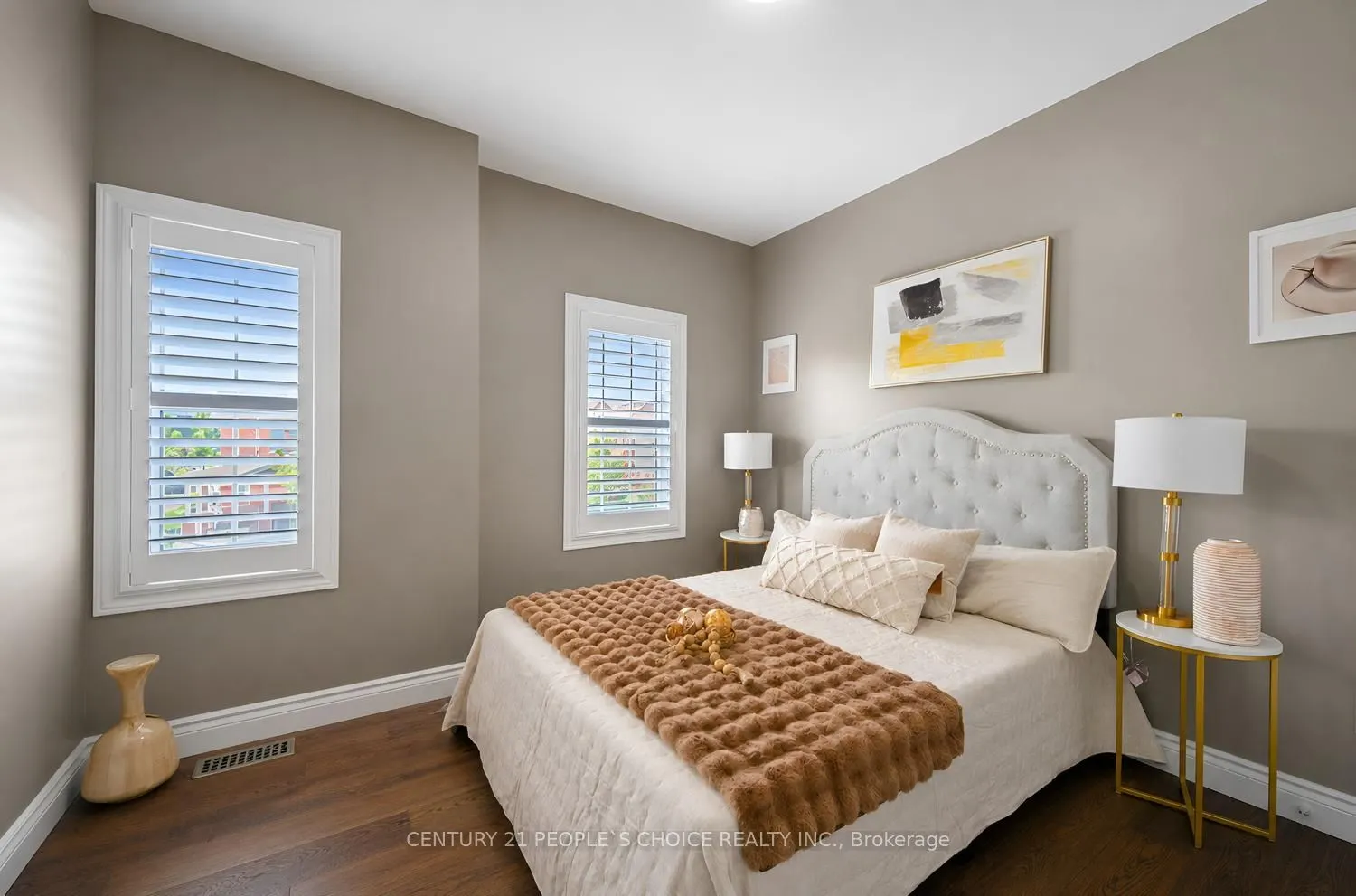359 Robert Parkinson Drive