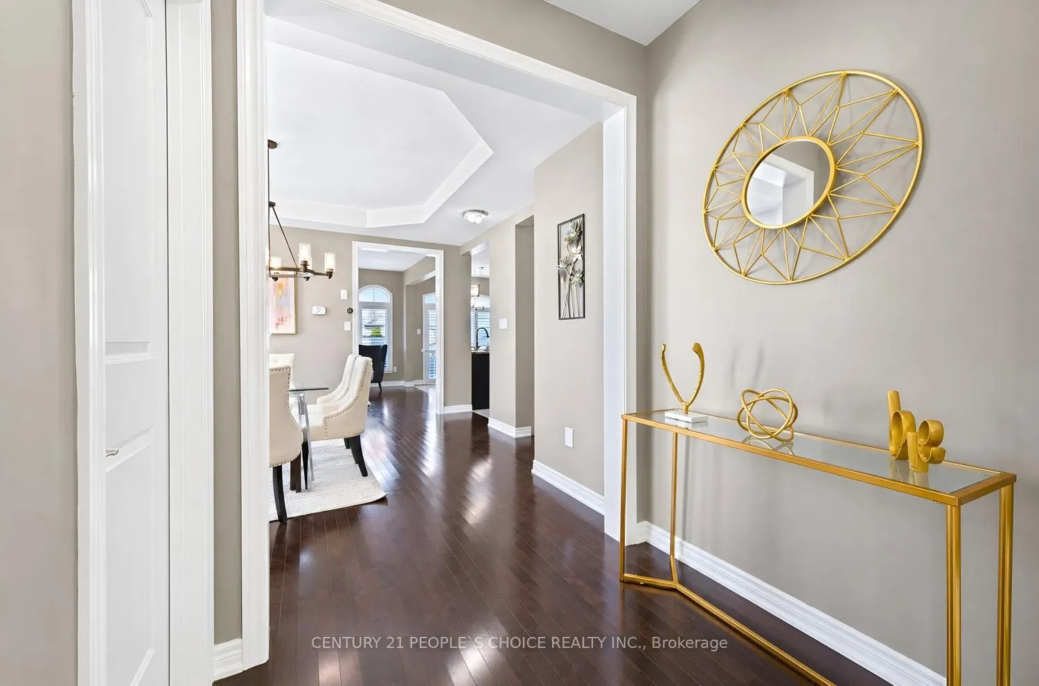 359 Robert Parkinson Drive