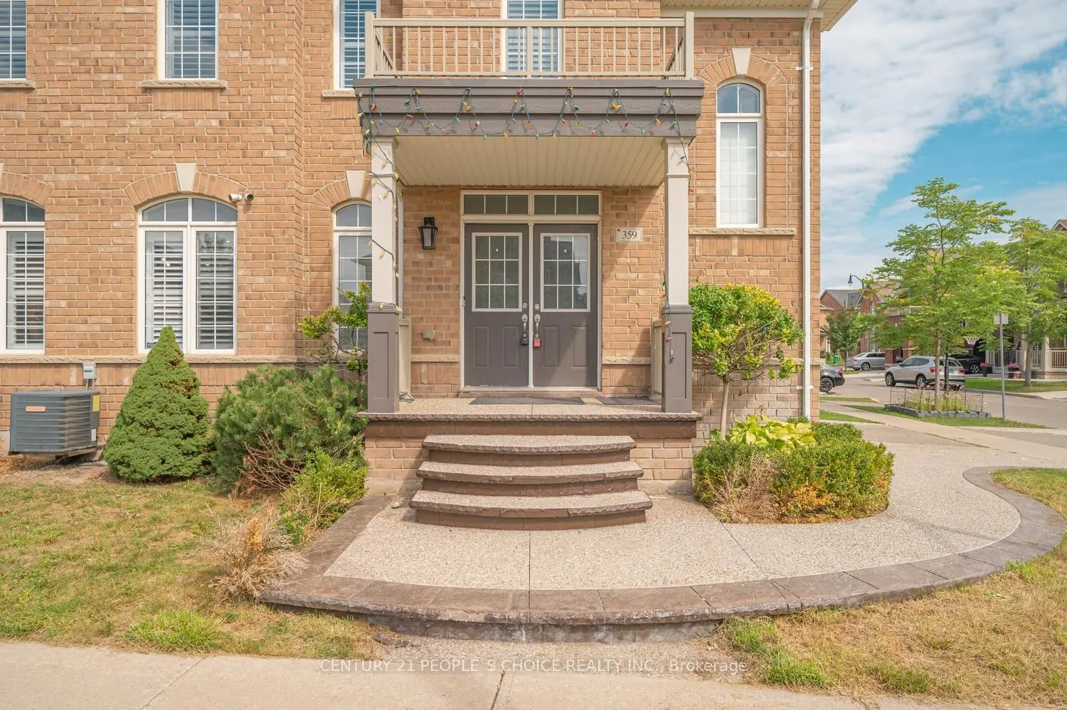359 Robert Parkinson Drive