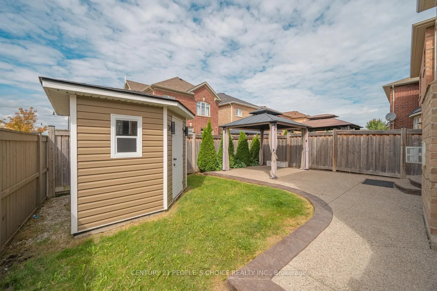 359 Robert Parkinson Drive