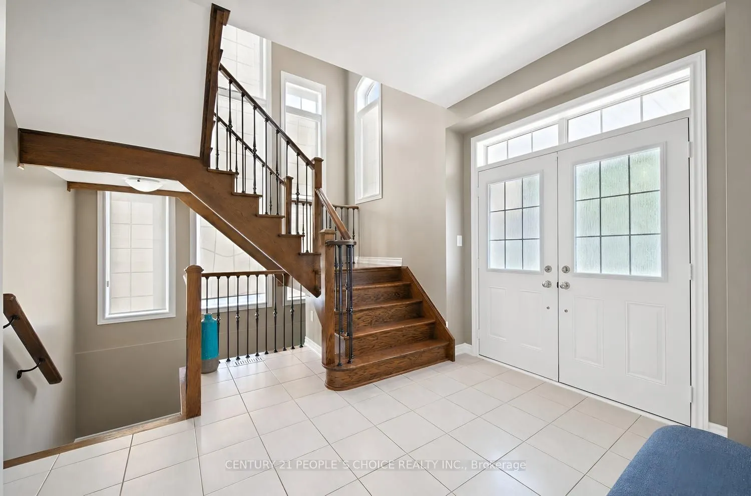 359 Robert Parkinson Drive