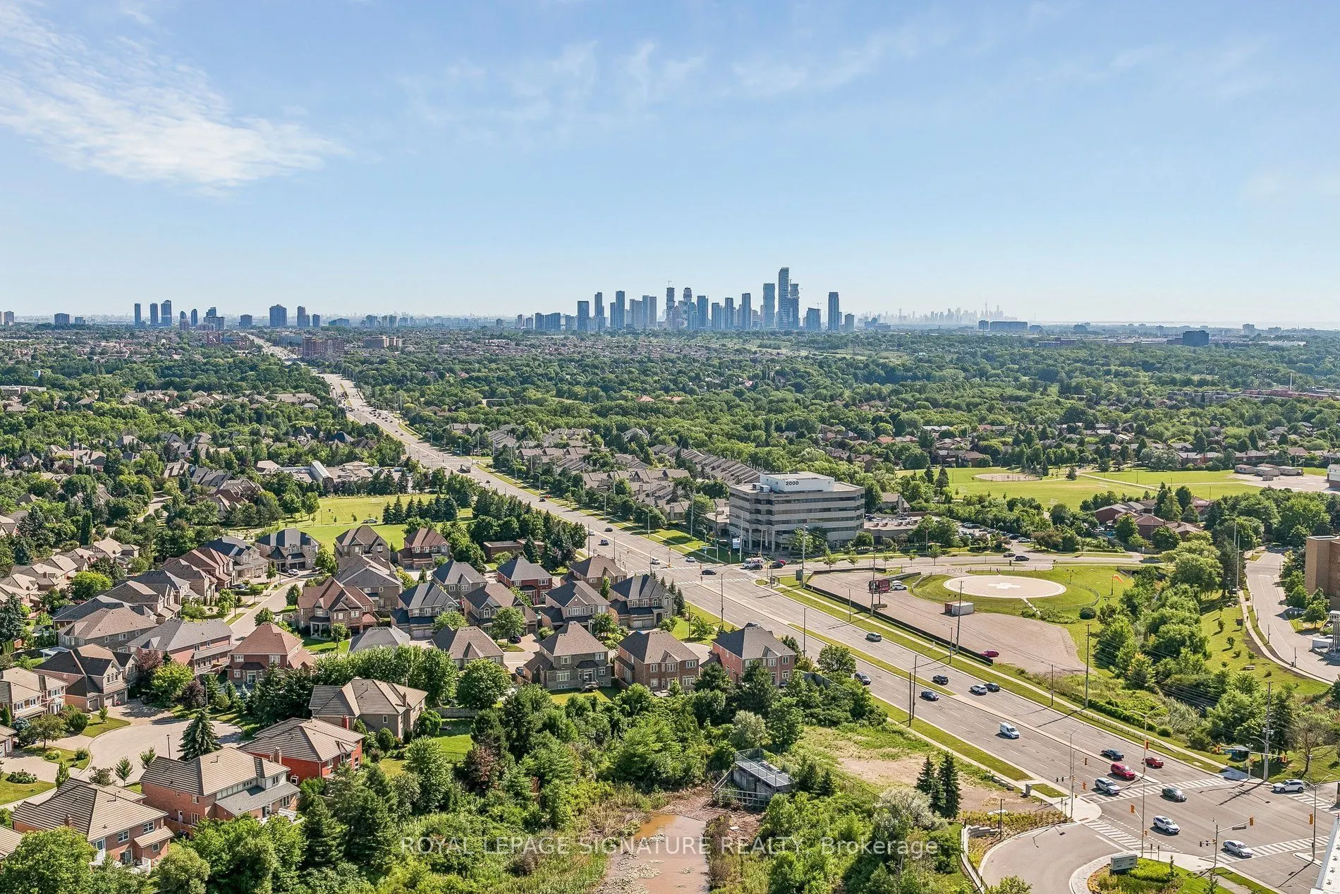 2495 Eglinton Avenue W #2503