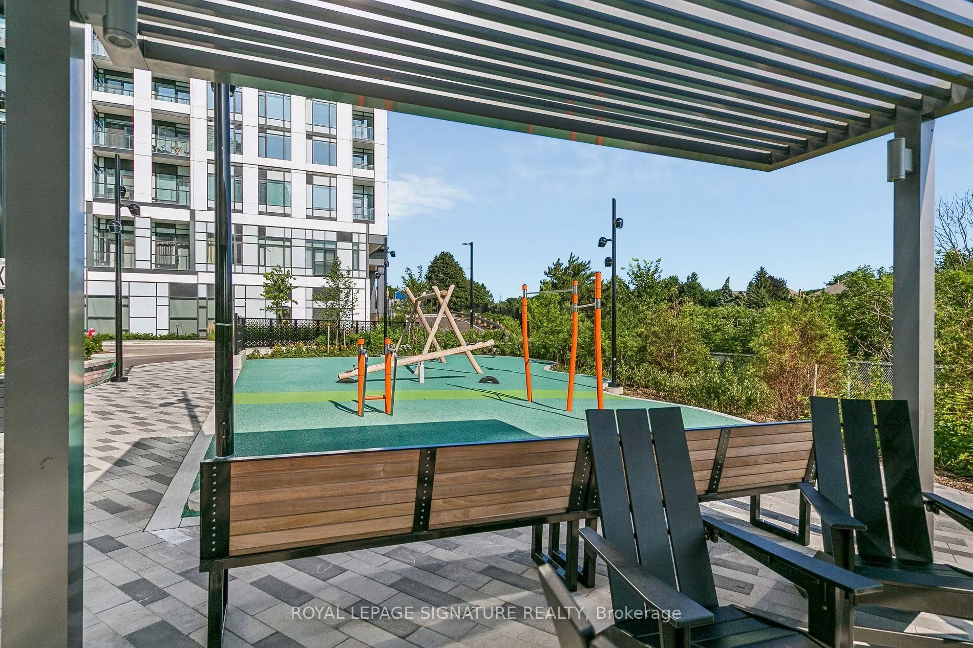 2495 Eglinton Avenue W #2503