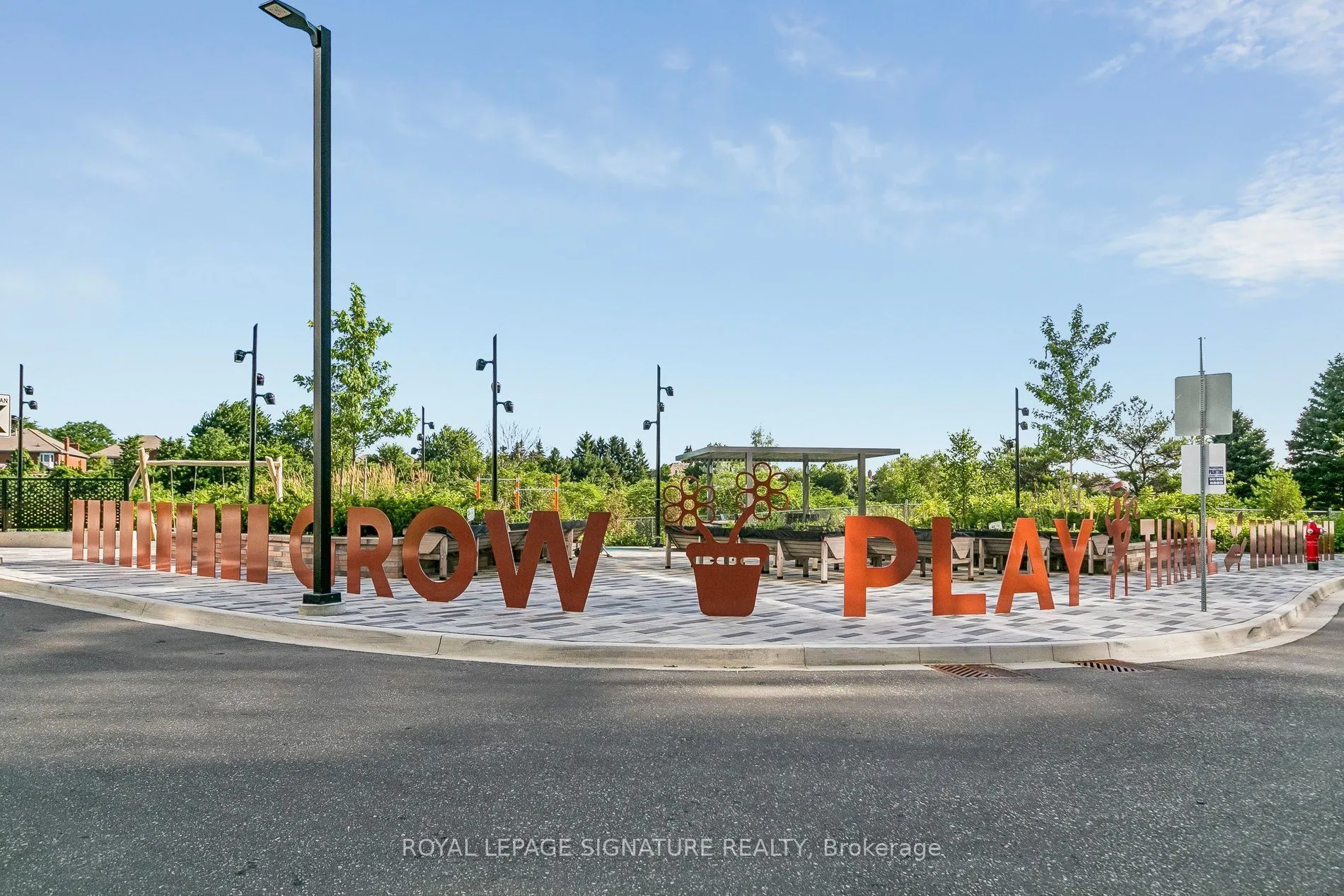 2495 Eglinton Avenue W #2503