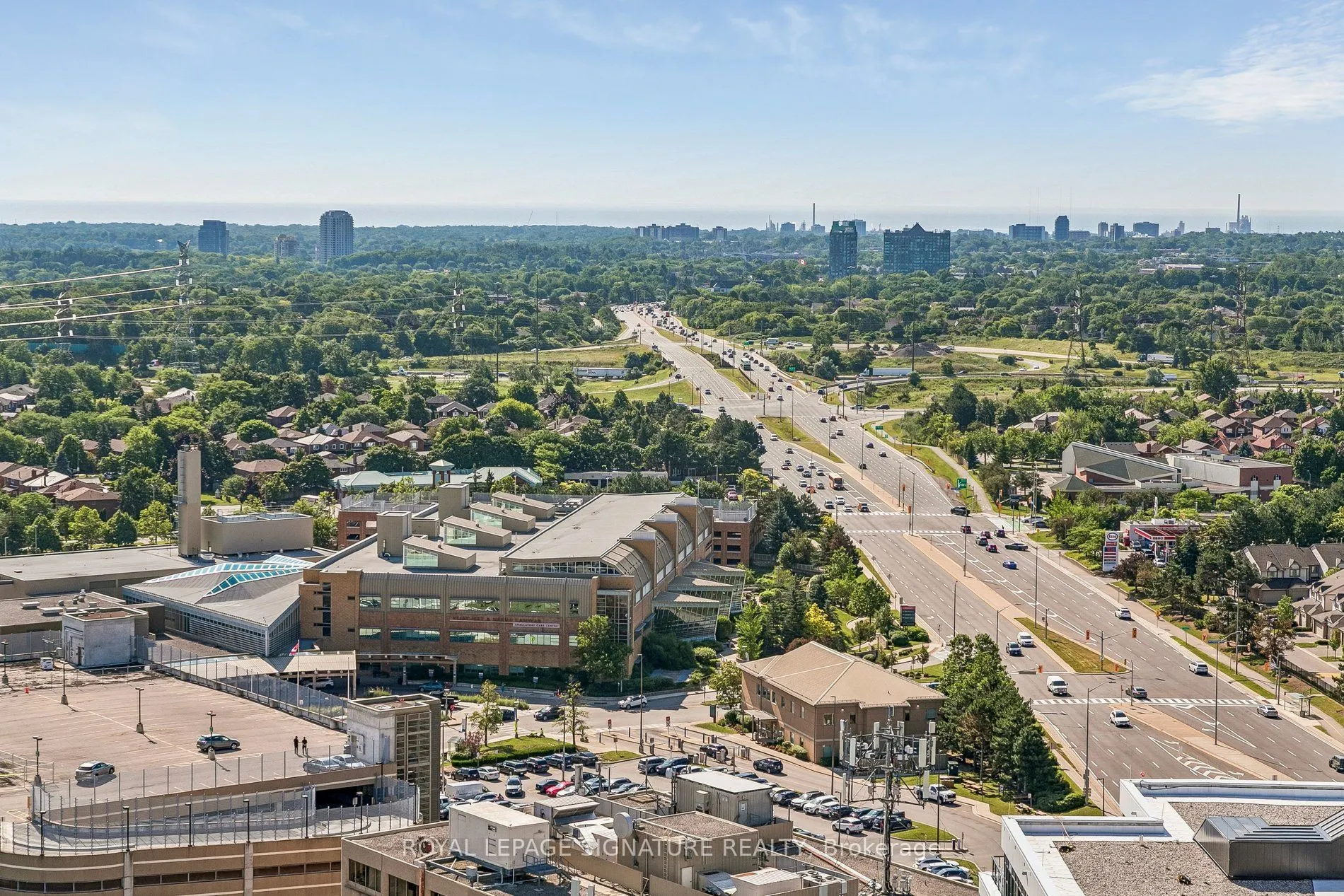 2495 Eglinton Avenue W #2503