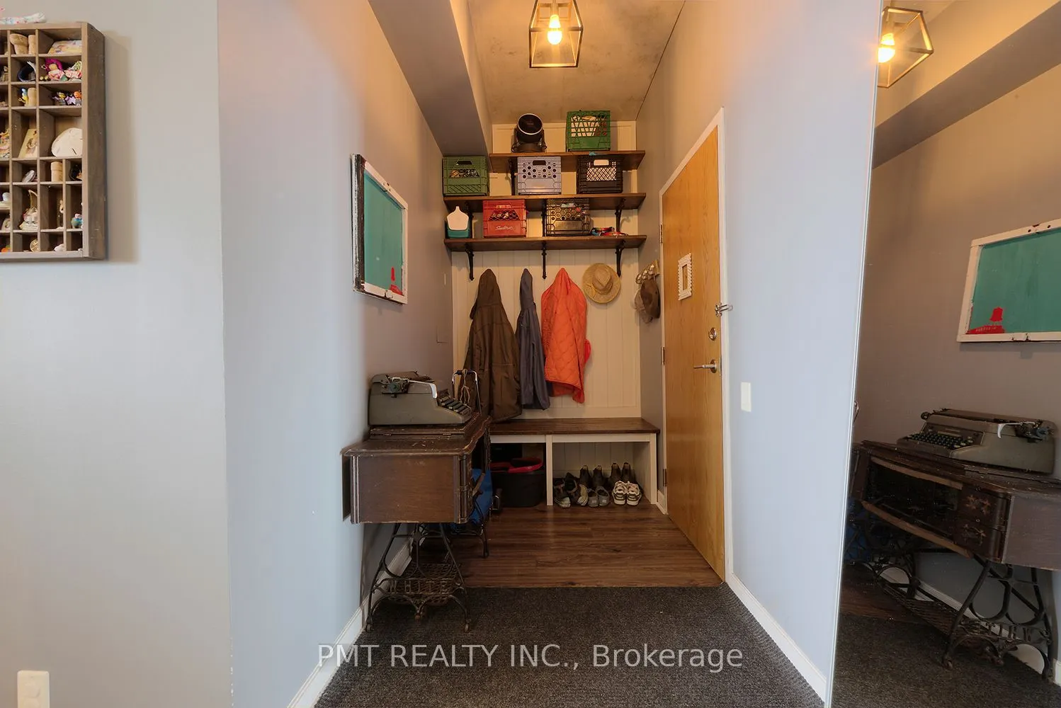 369 Sorauren Avenue #311