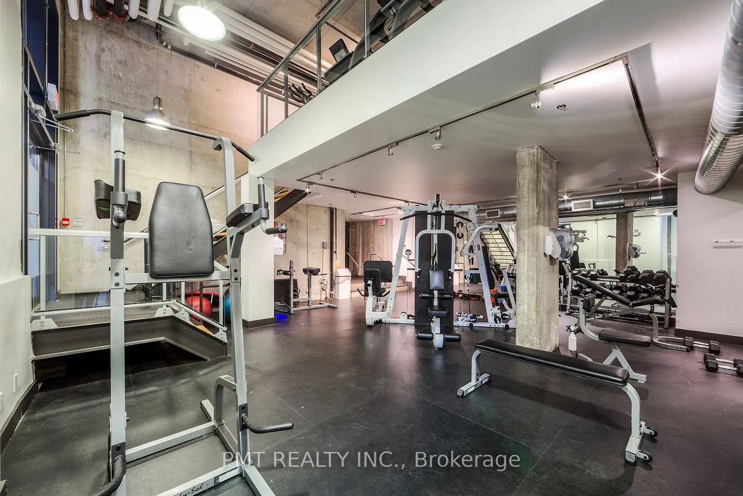 369 Sorauren Avenue #311