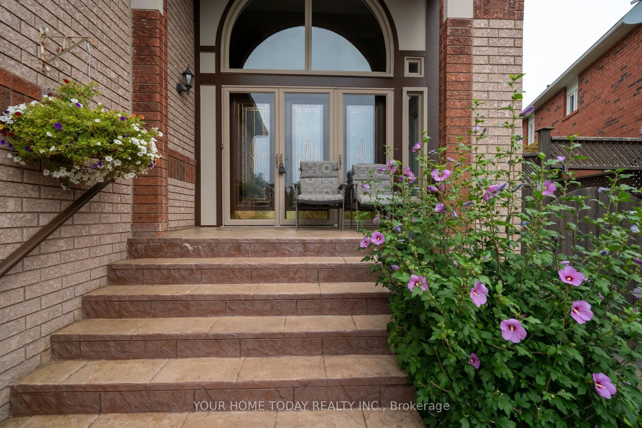 58 Chester Crescent