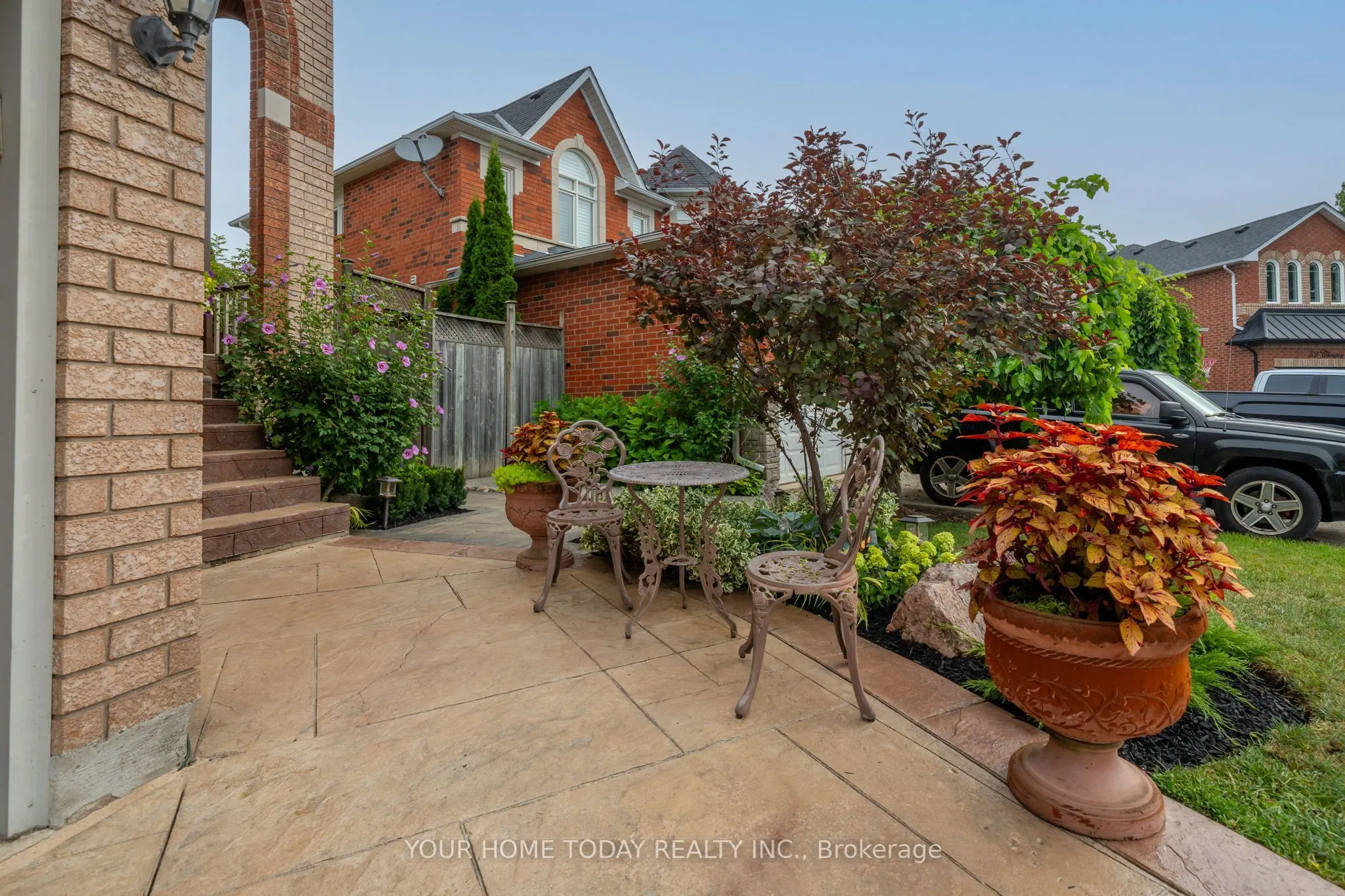 58 Chester Crescent
