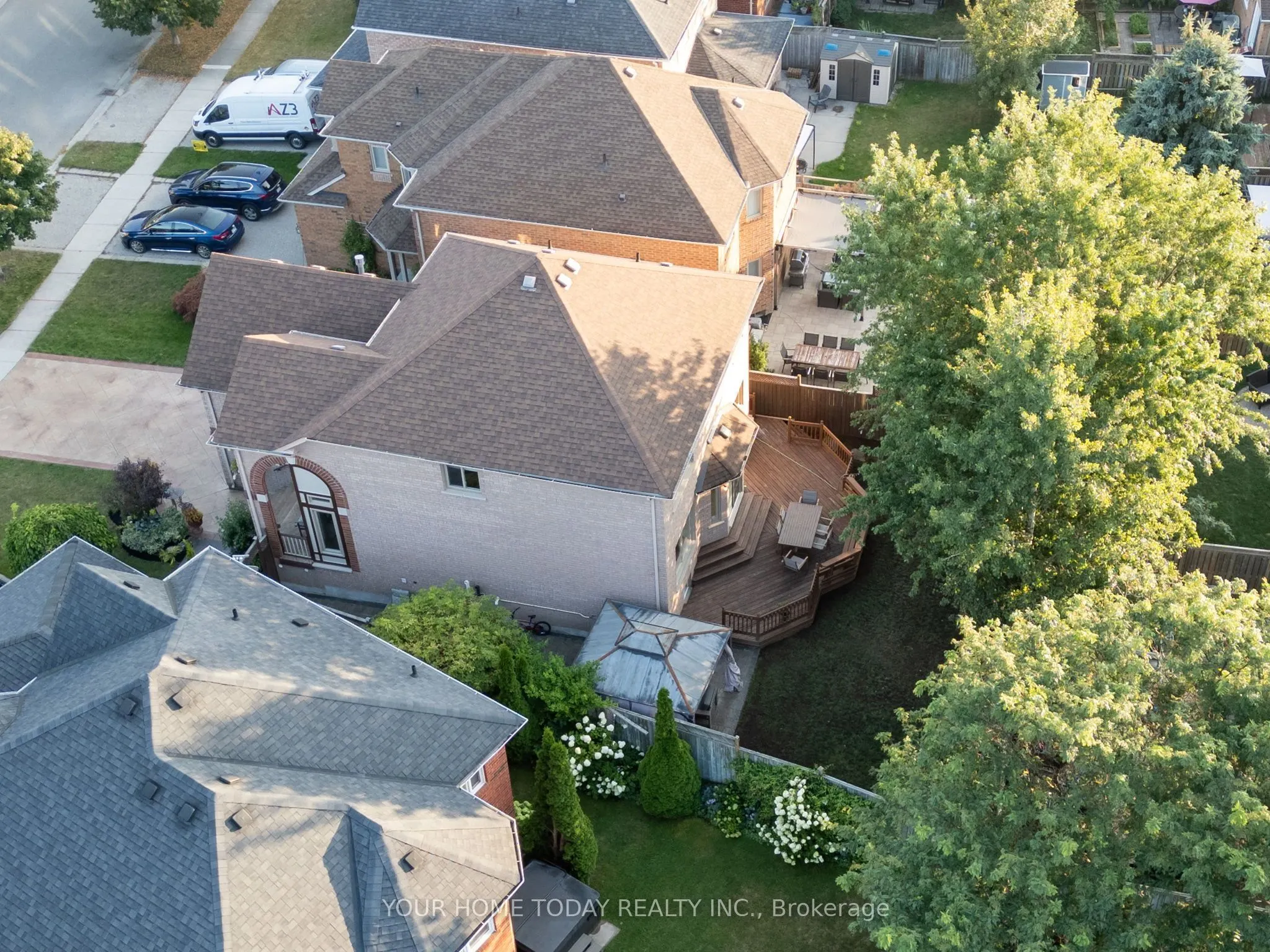 58 Chester Crescent