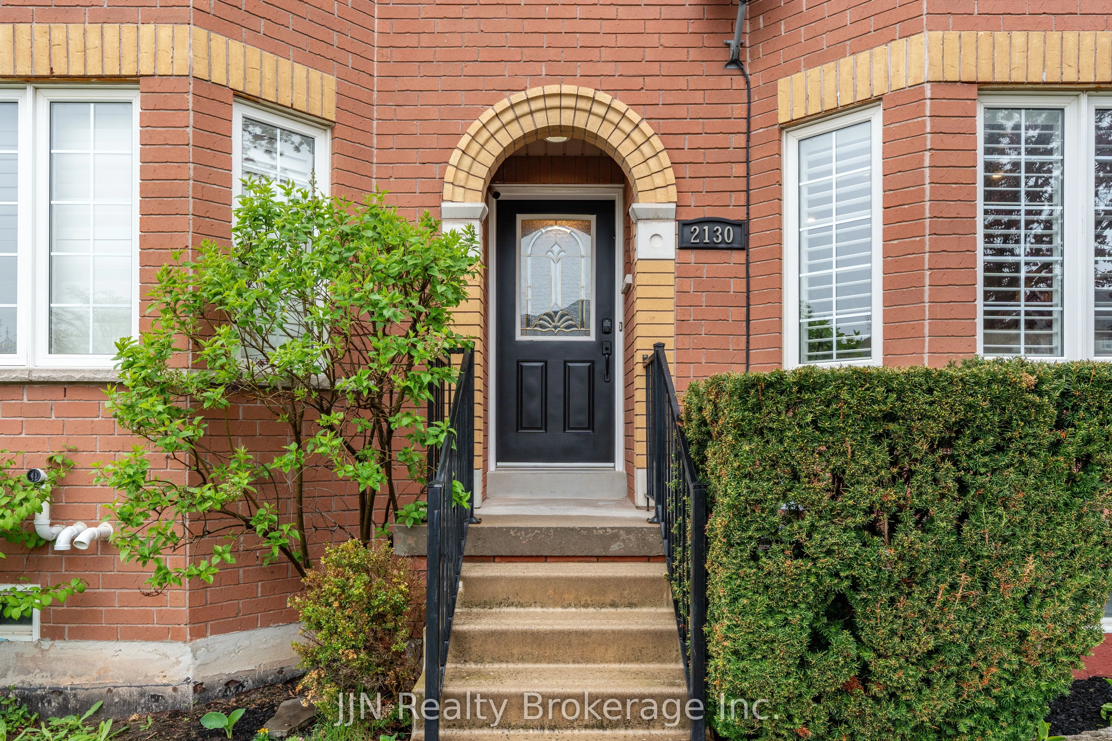 2130 Forest Gate Parkway