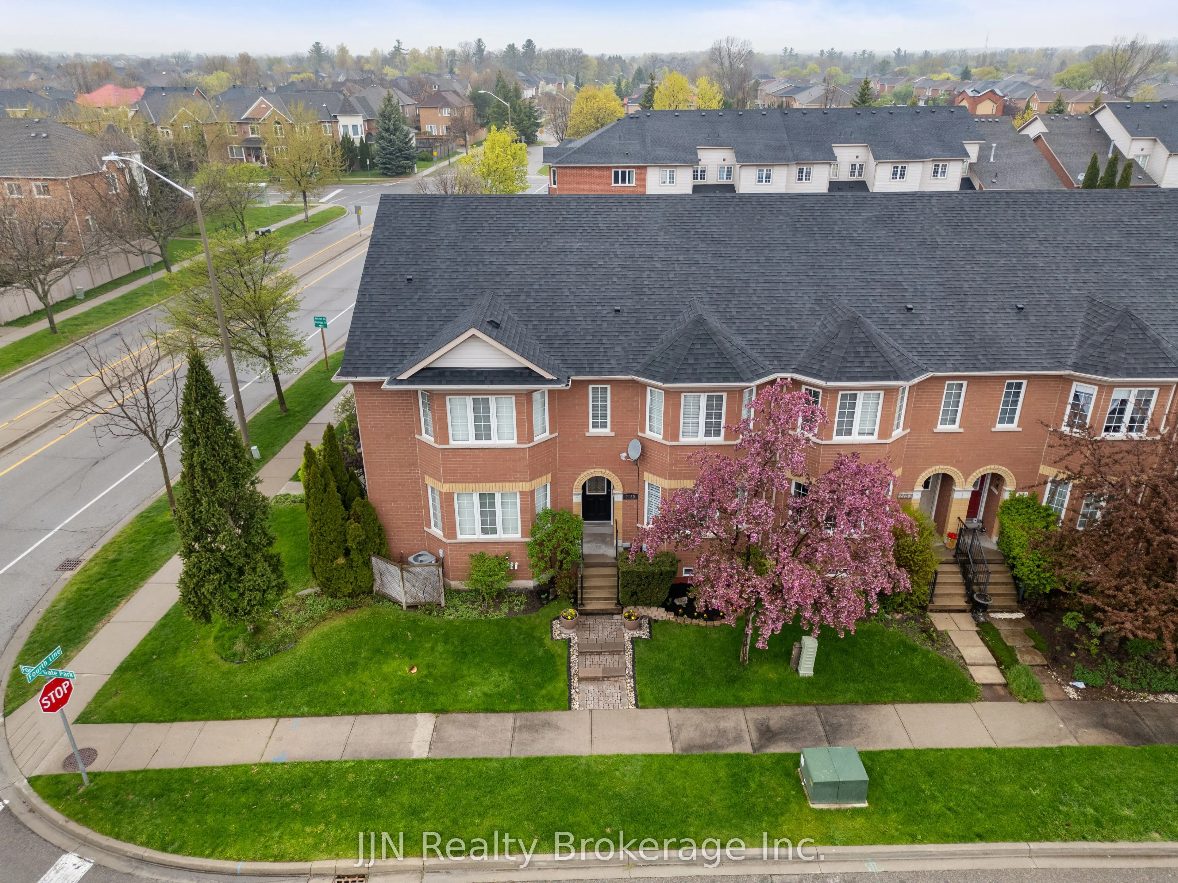 2130 Forest Gate Parkway