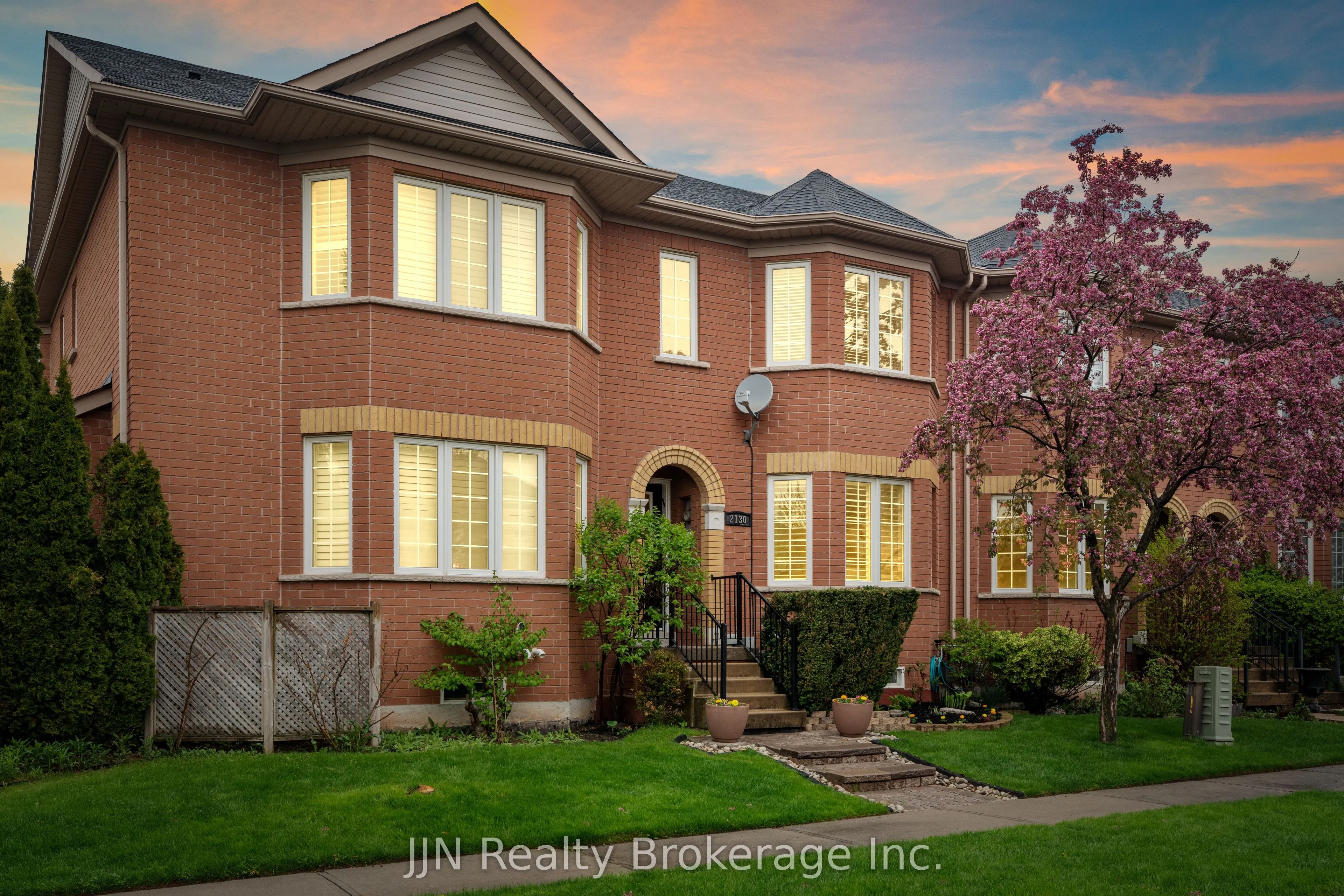 2130 Forest Gate Parkway