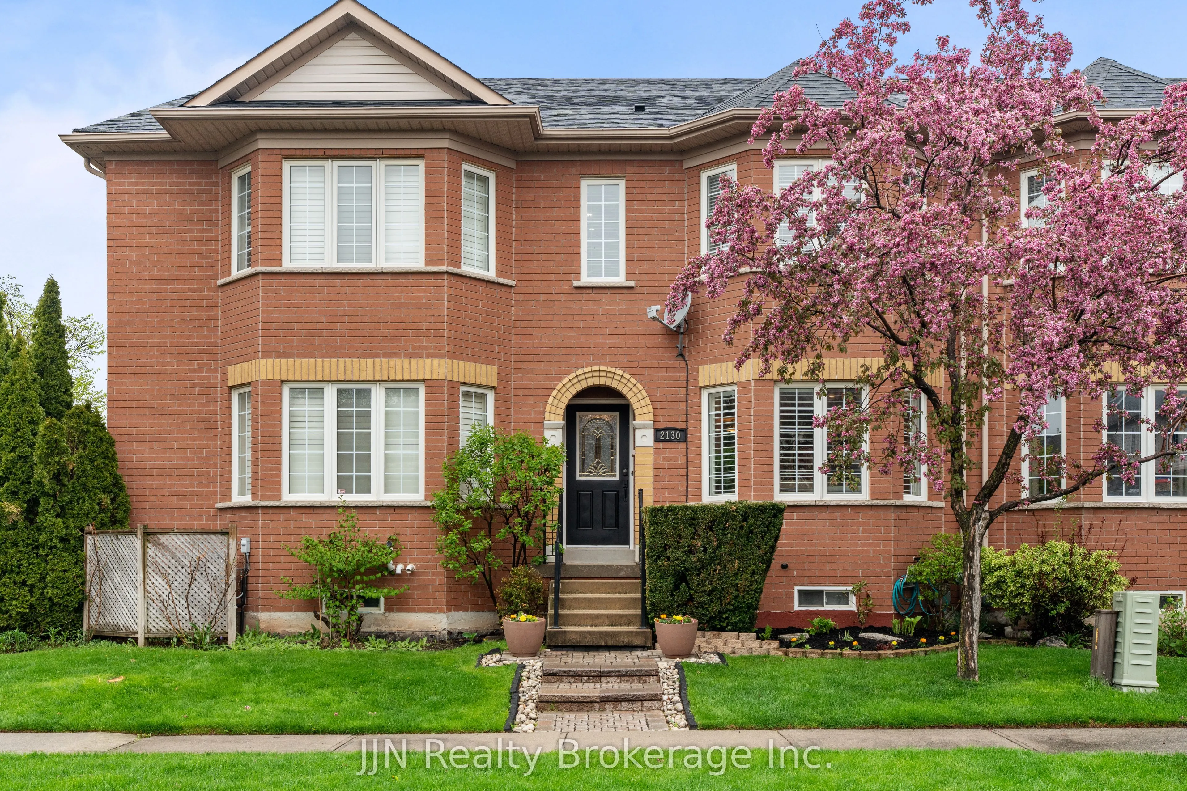 2130 Forest Gate Parkway