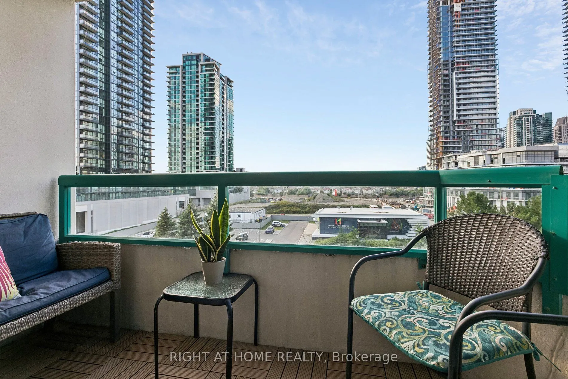 550 Webb Drive #612