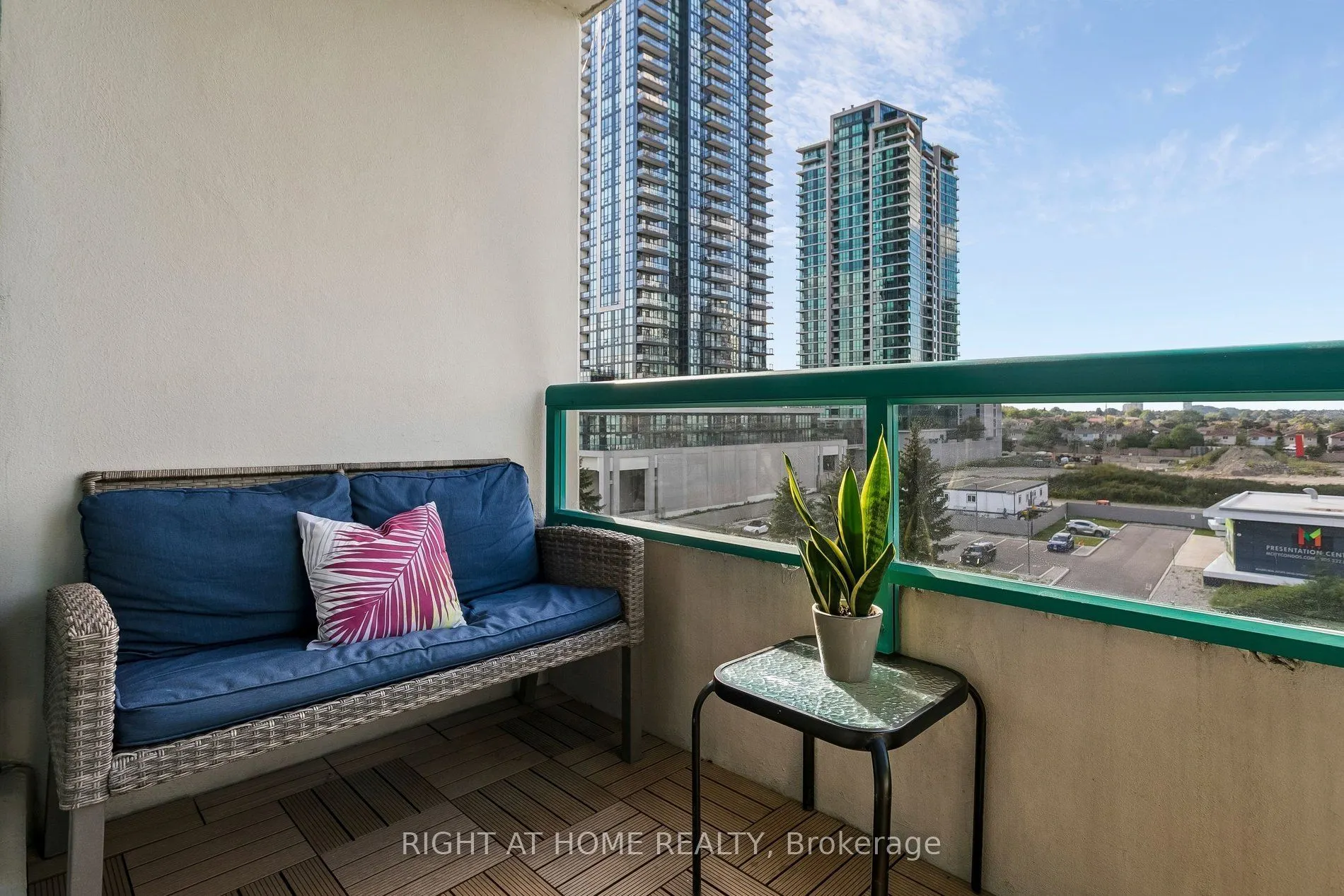 550 Webb Drive #612