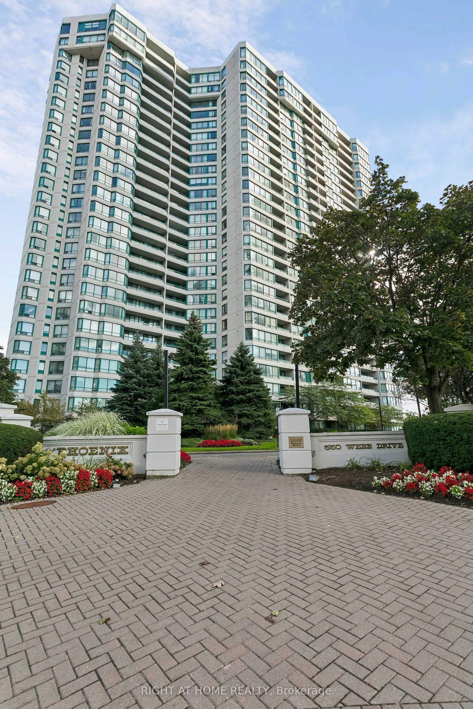550 Webb Drive #612