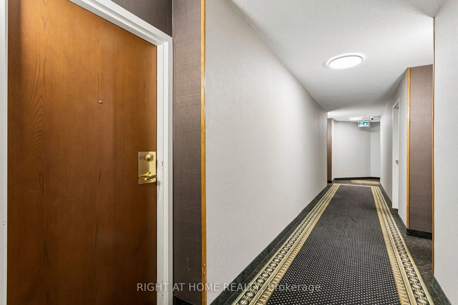 550 Webb Drive #612