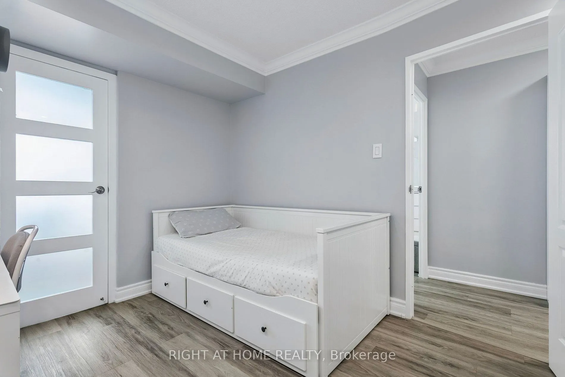 550 Webb Drive #612