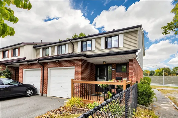 215 Baronwood Court