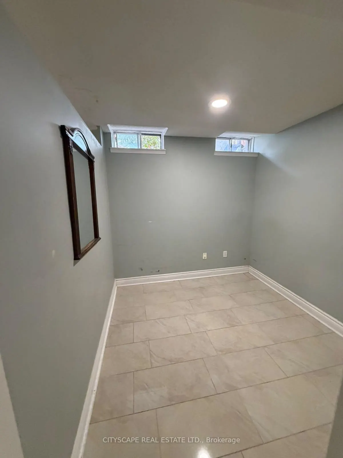3932 Beechnut Row Crescent #Bsmt
