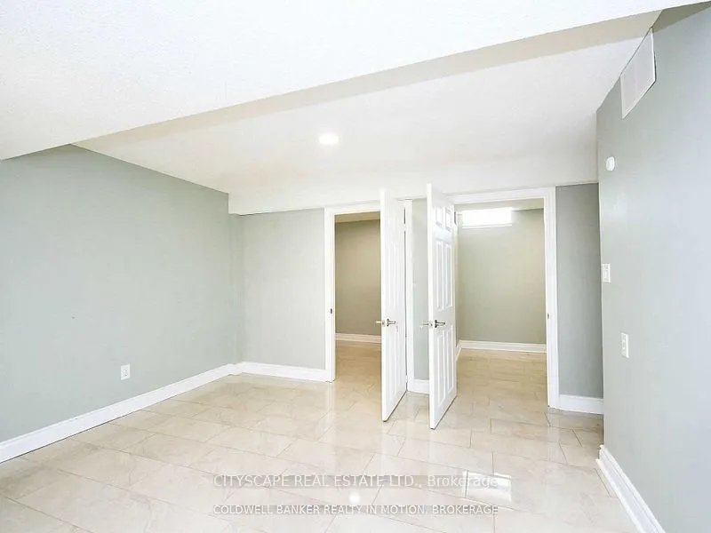 3932 Beechnut Row Crescent #Bsmt