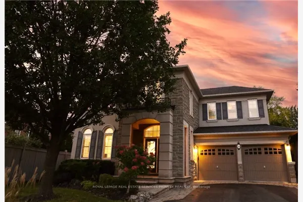 130 Innville Crescent