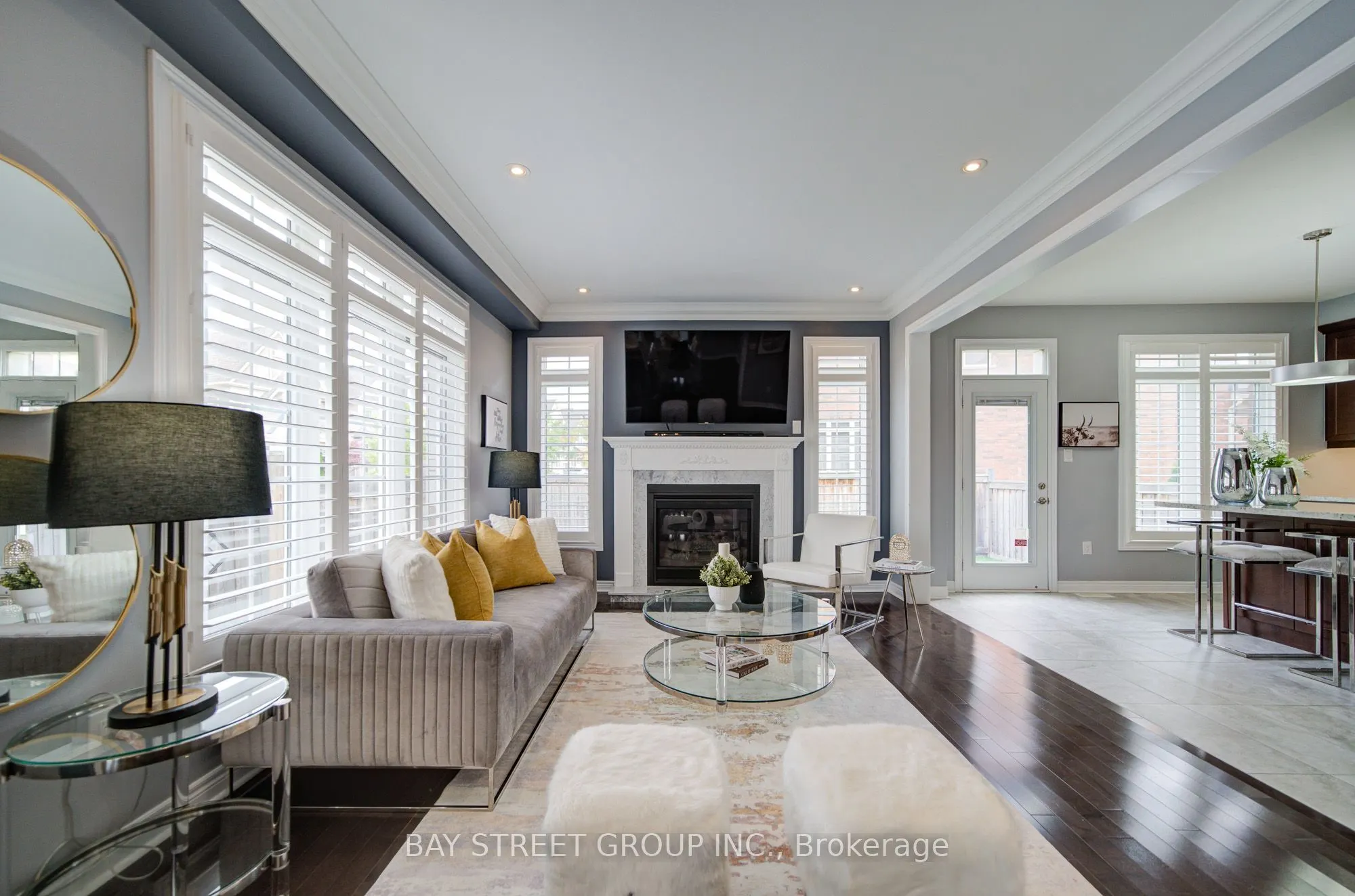 382 Begonia Gardens