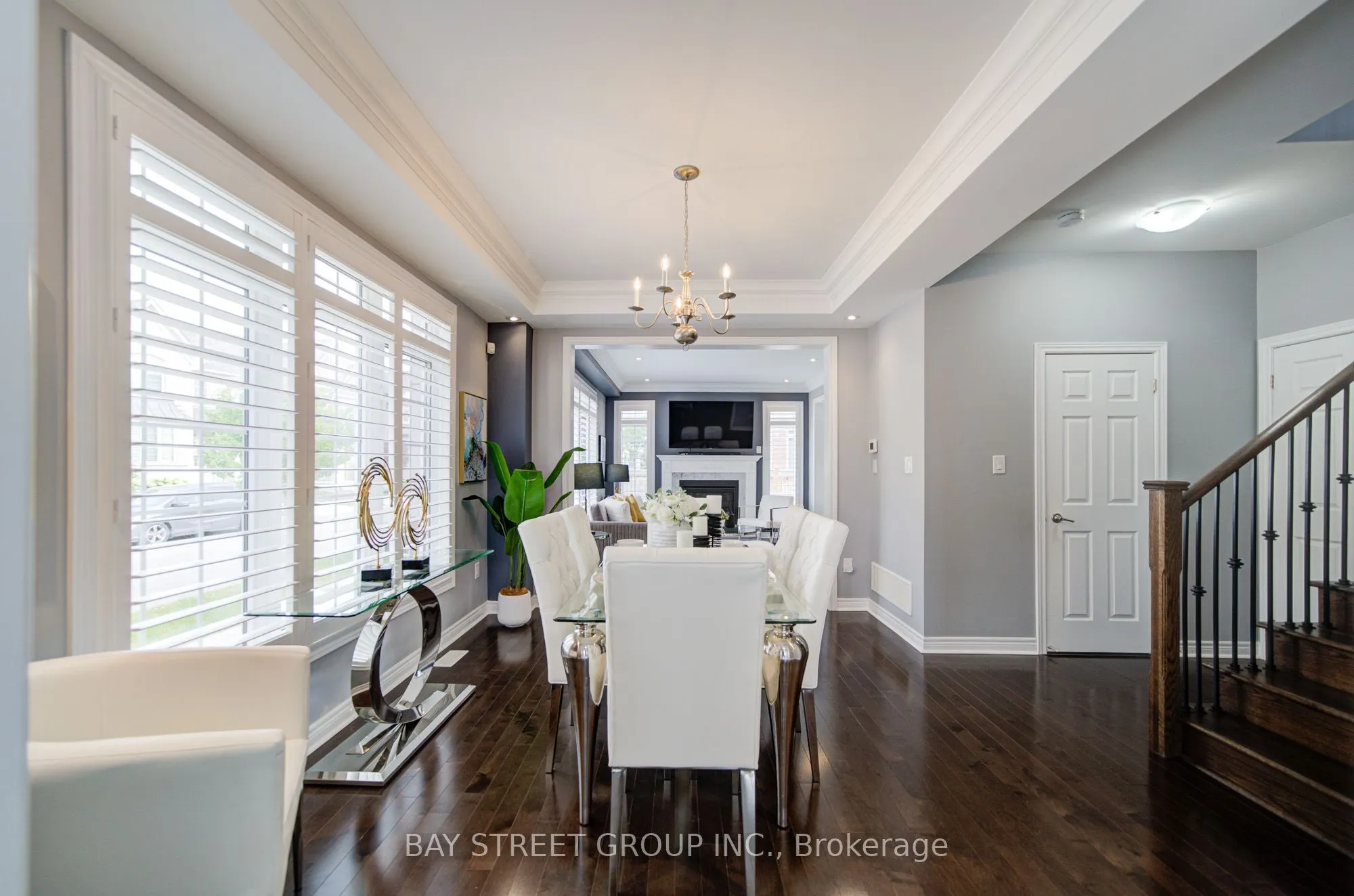 382 Begonia Gardens